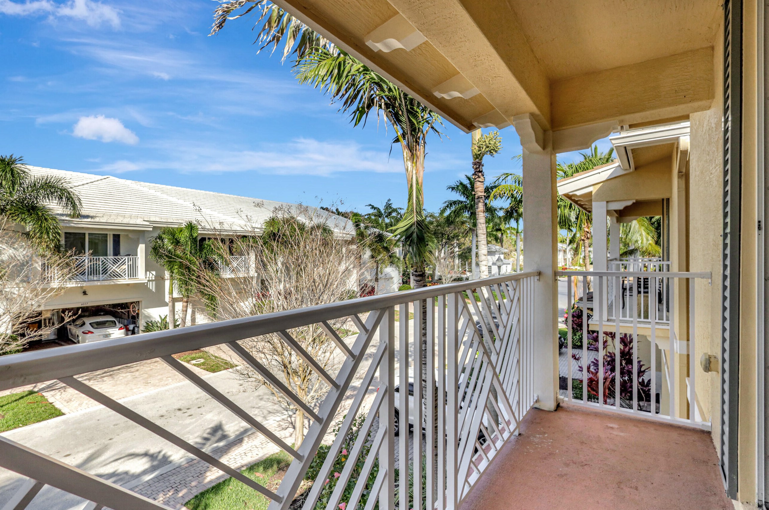 4036 Kingston Ln, West Palm Beach FL  33418-3425 exterior