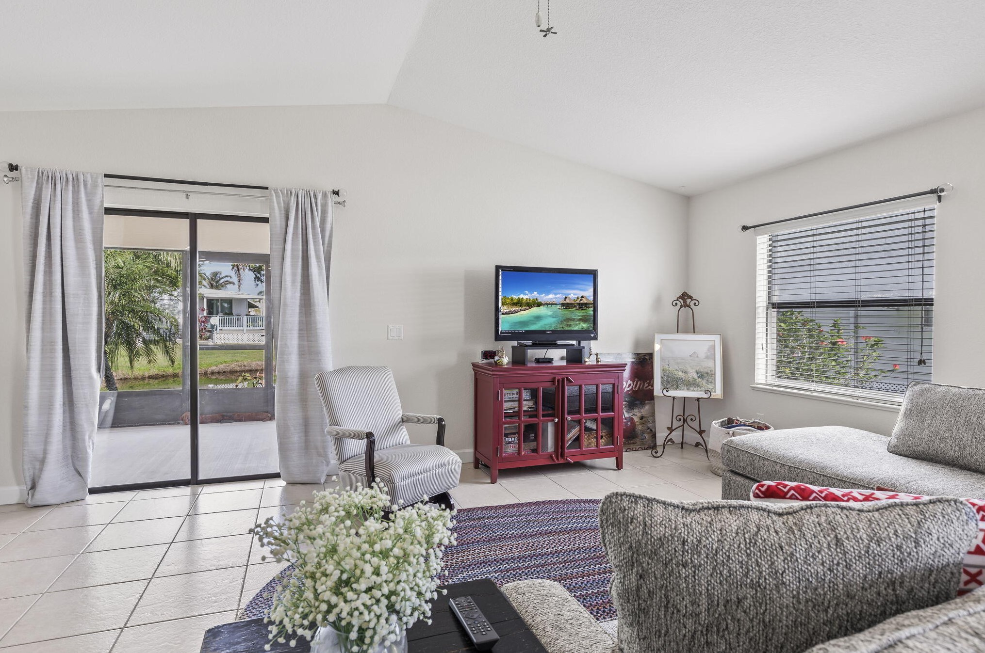 116 Camino Del Rio, Fort Pierce FL  34952-2375 exterior