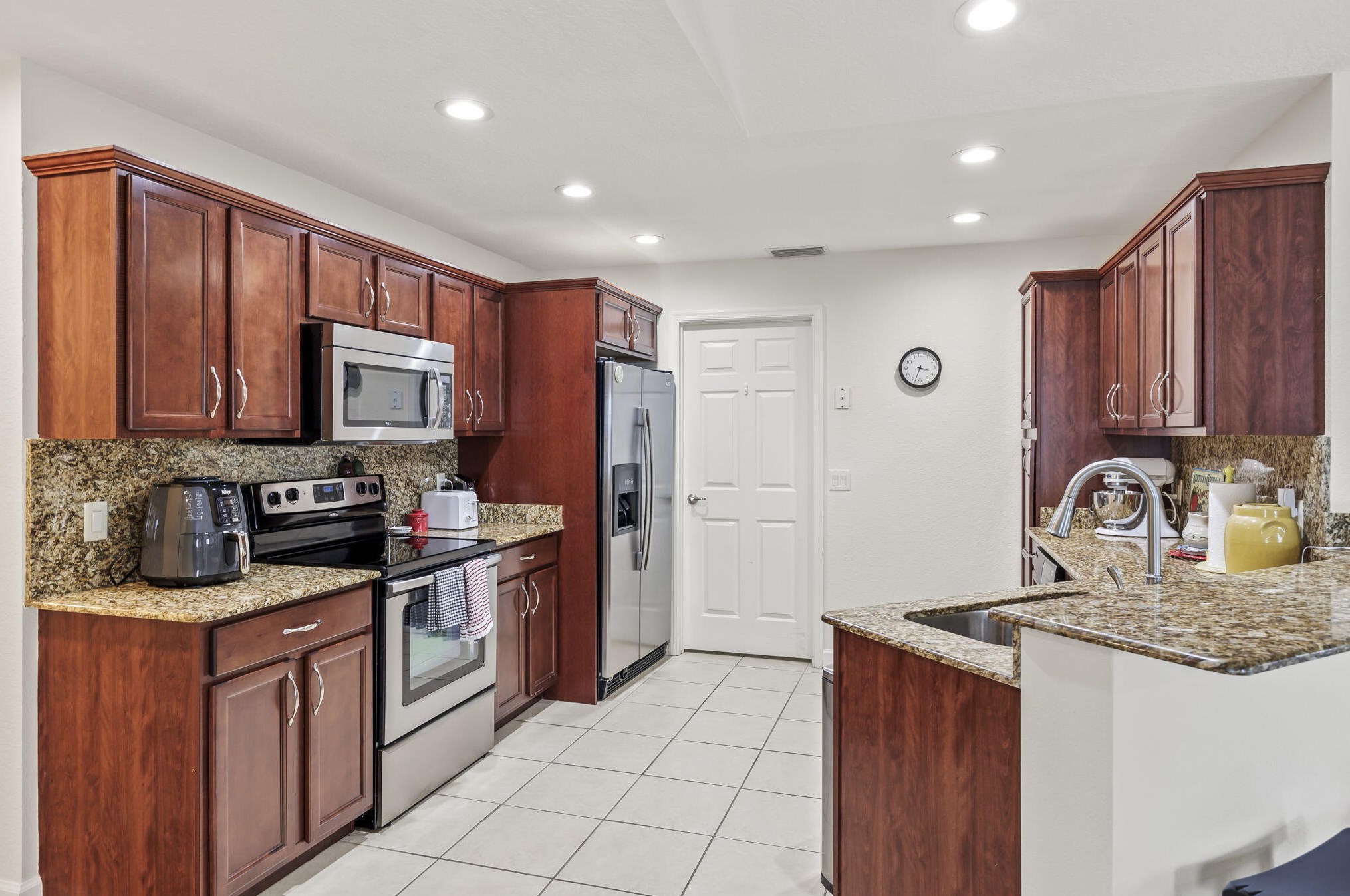 116 Camino Del Rio, Fort Pierce FL  34952-2375 exterior