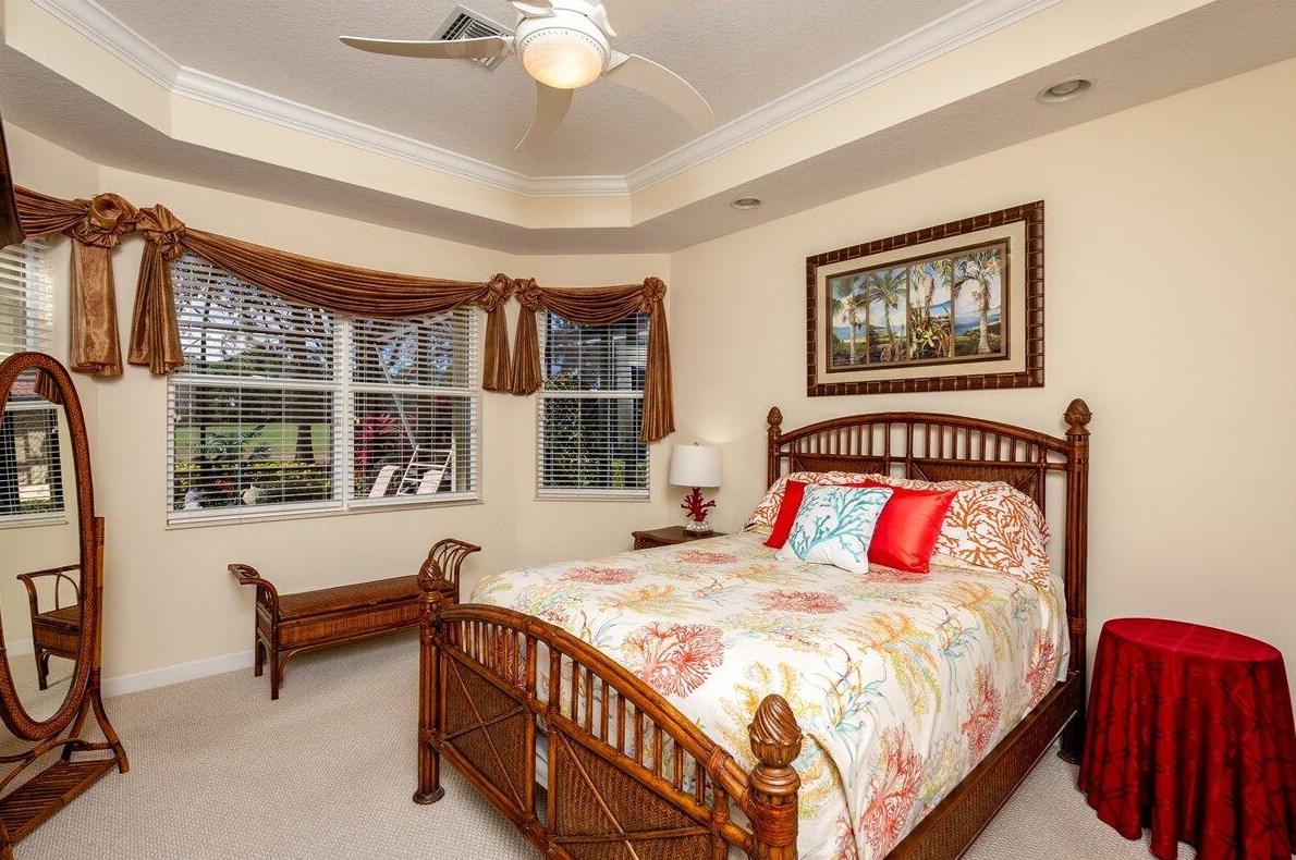 8845 Champions Way, Port Saint Lucie FL  34986-2805 exterior