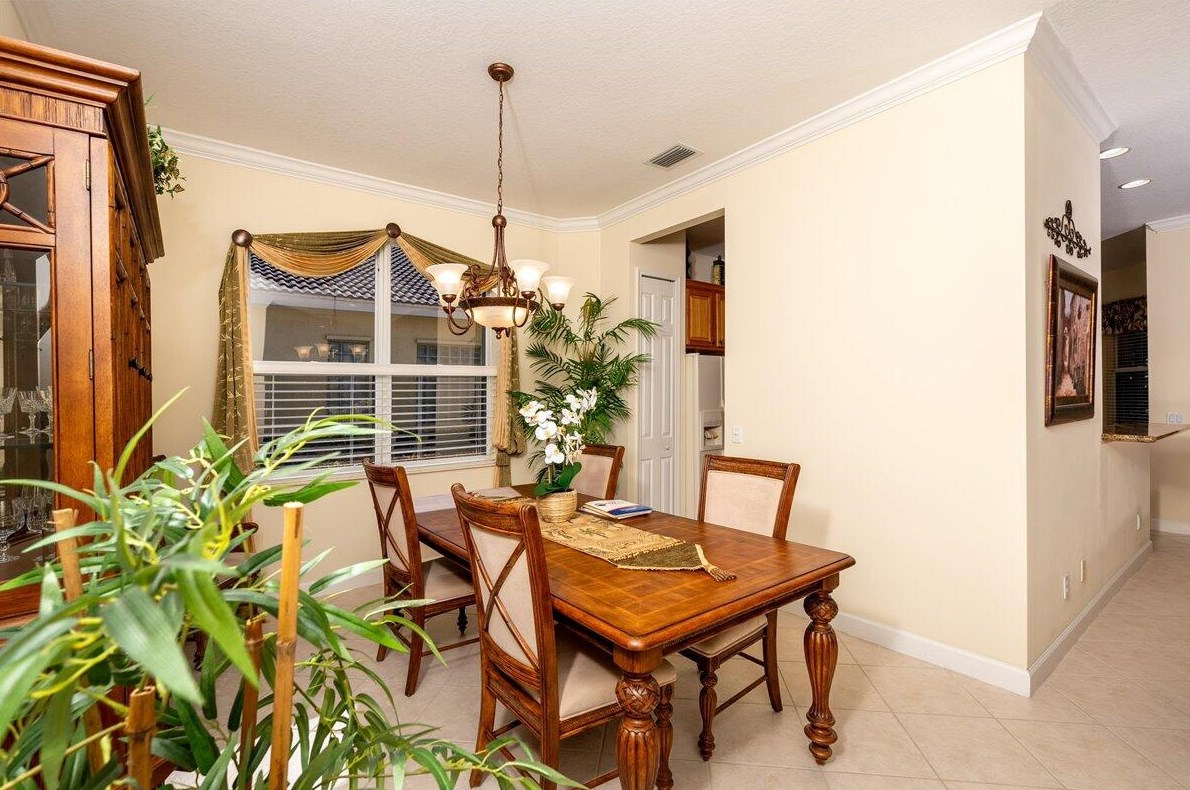 8845 Champions Way, Port Saint Lucie FL  34986-2805 exterior