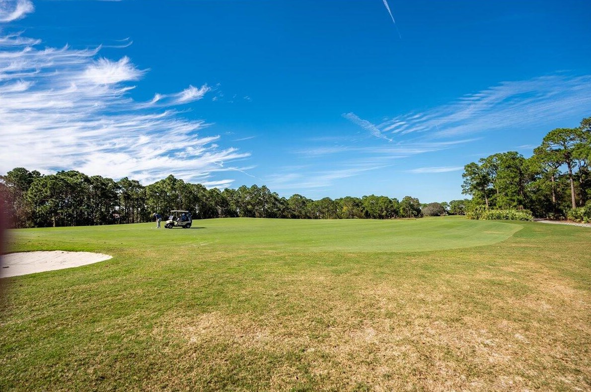 8845 Champions Way, Port Saint Lucie FL  34986-2805 exterior