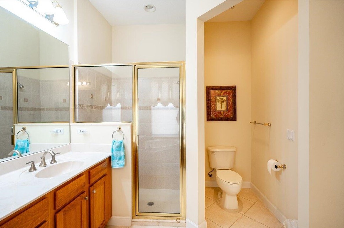 8845 Champions Way, Port Saint Lucie FL  34986-2805 exterior