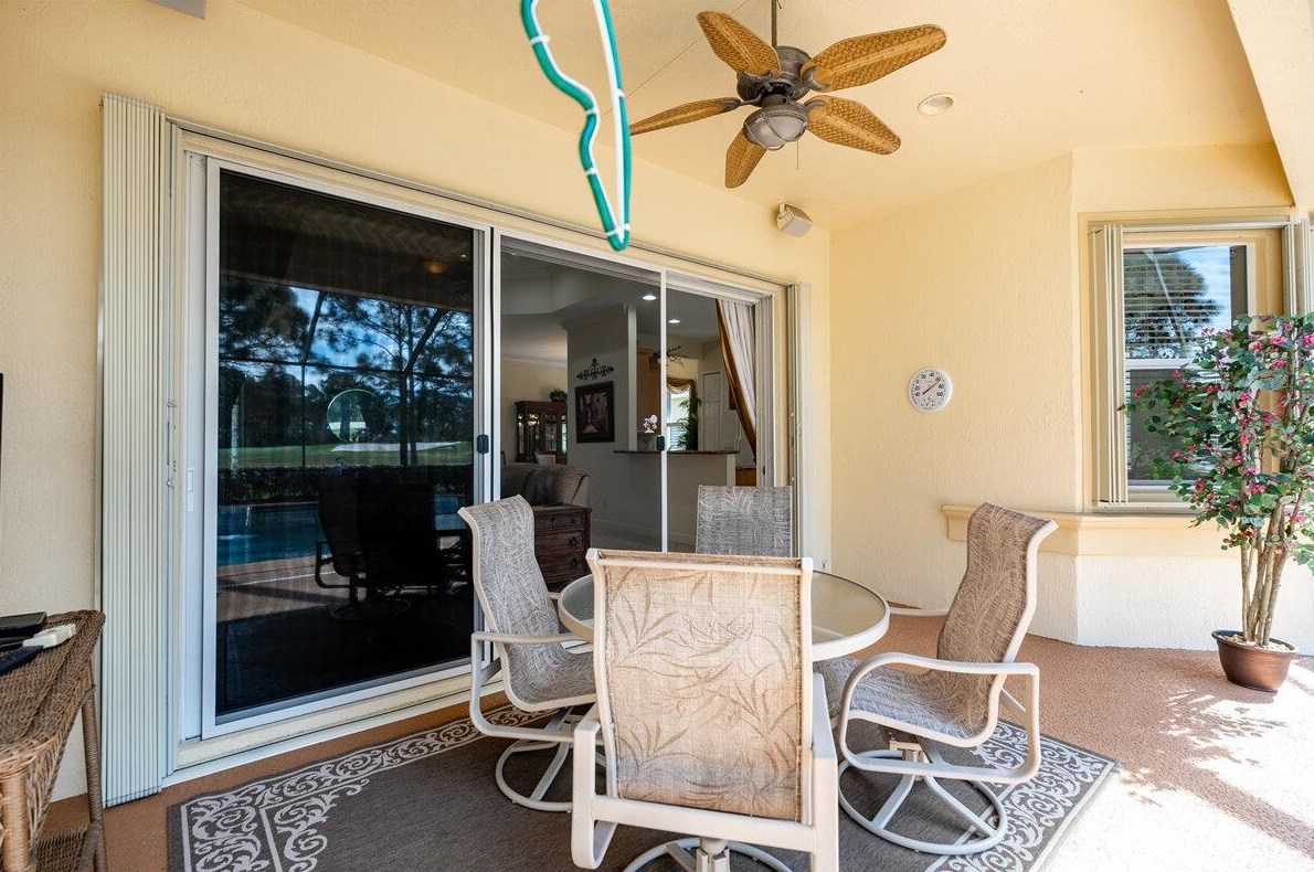 8845 Champions Way, Port Saint Lucie FL  34986-2805 exterior