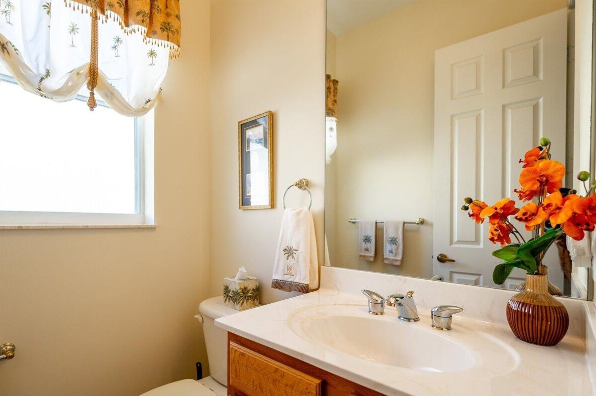 8845 Champions Way, Port Saint Lucie FL  34986-2805 exterior