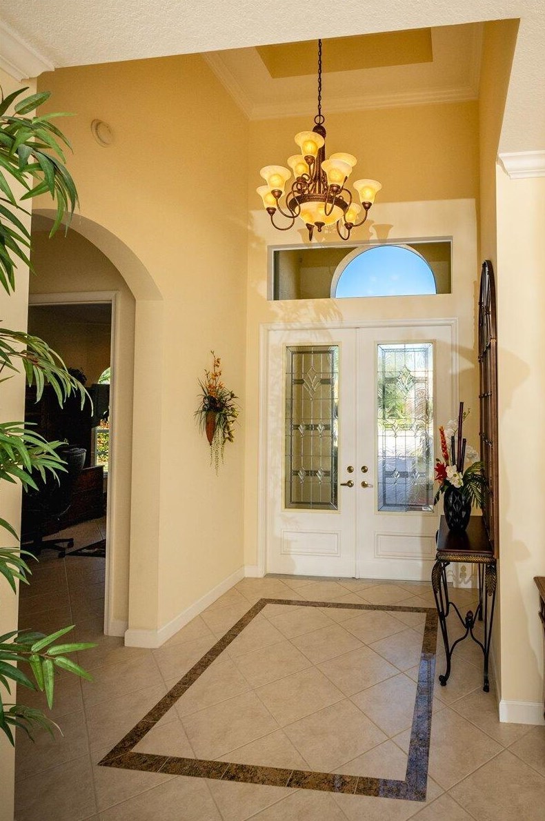 8845 Champions Way, Port Saint Lucie FL  34986-2805 exterior