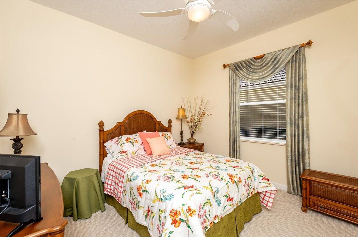 8845 Champions Way, Port Saint Lucie FL  34986-2805 exterior