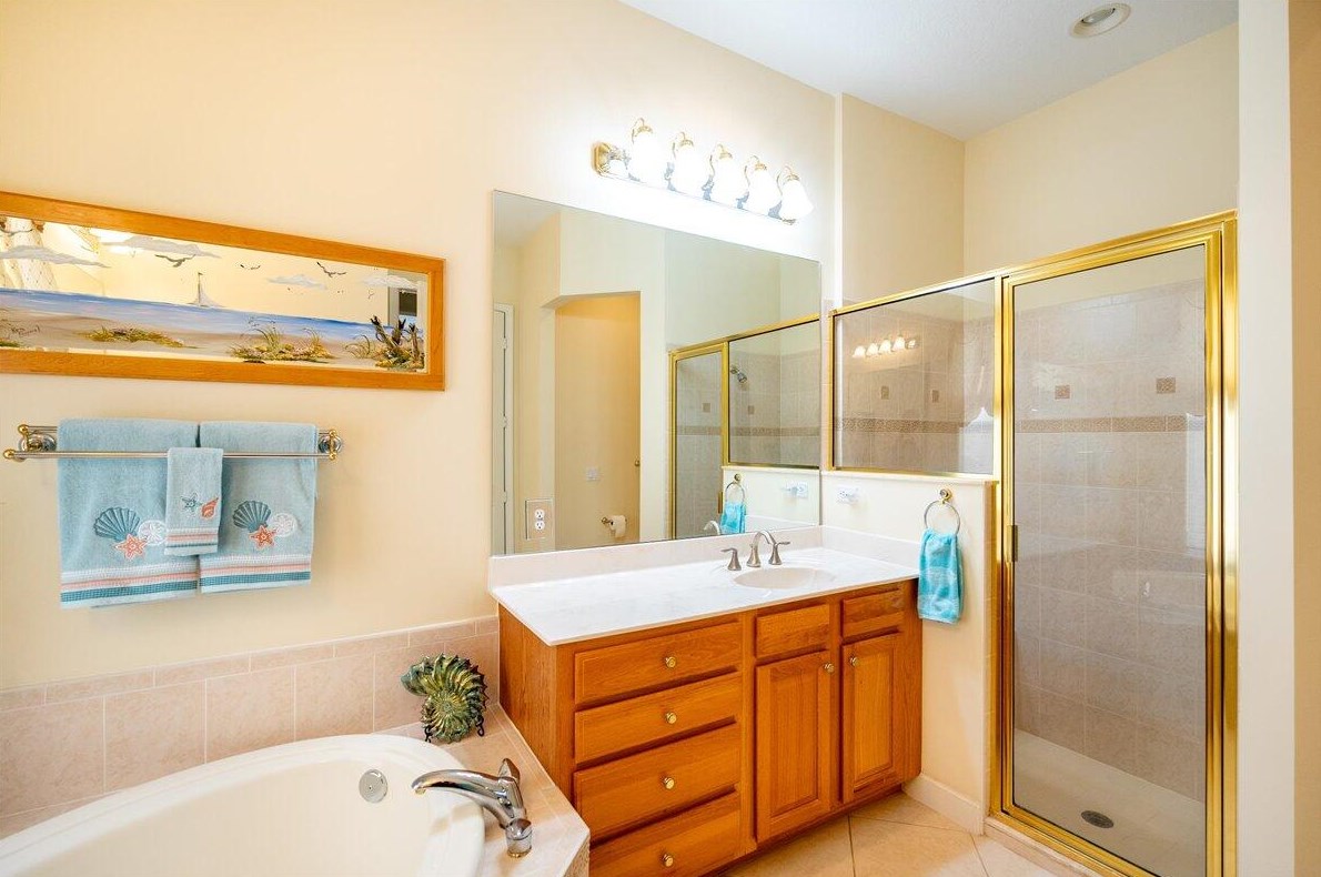 8845 Champions Way, Port Saint Lucie FL  34986-2805 exterior