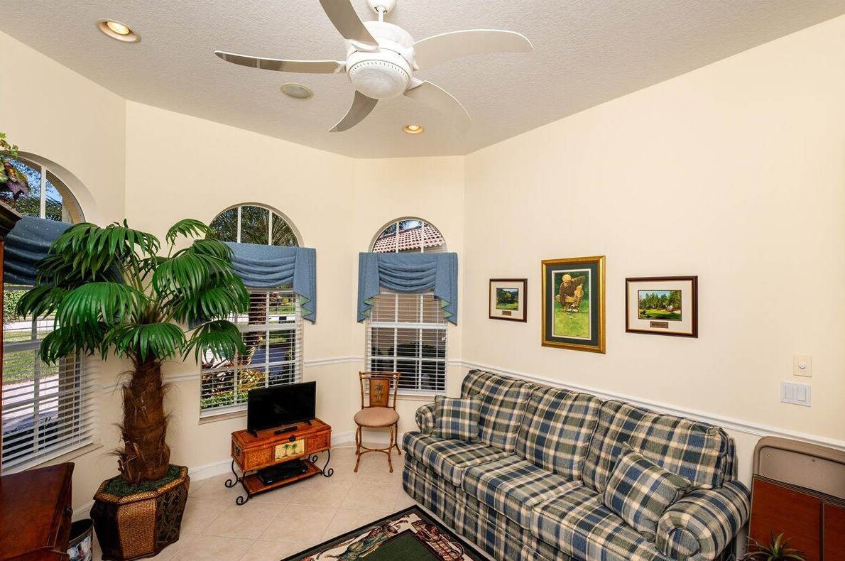 8845 Champions Way, Port Saint Lucie FL  34986-2805 exterior