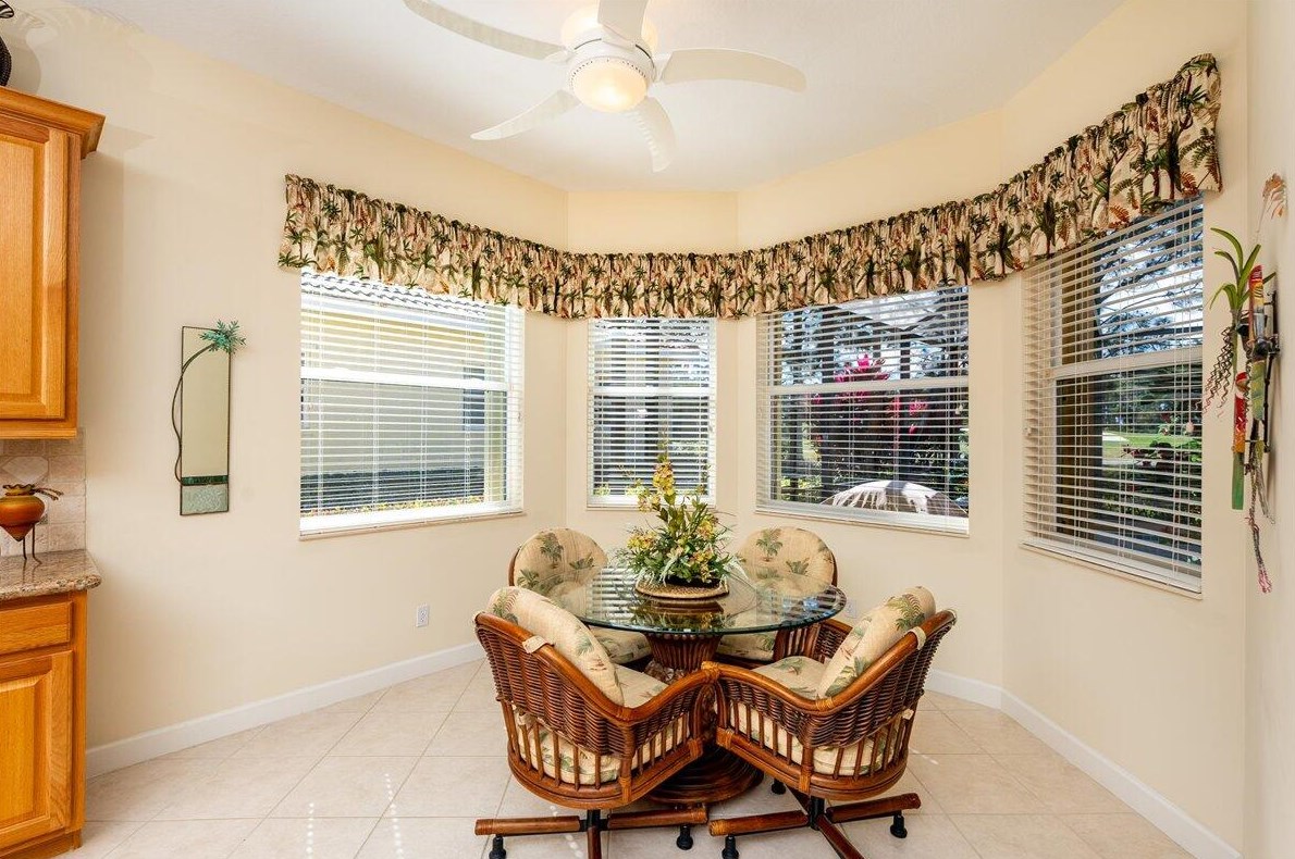 8845 Champions Way, Port Saint Lucie FL  34986-2805 exterior