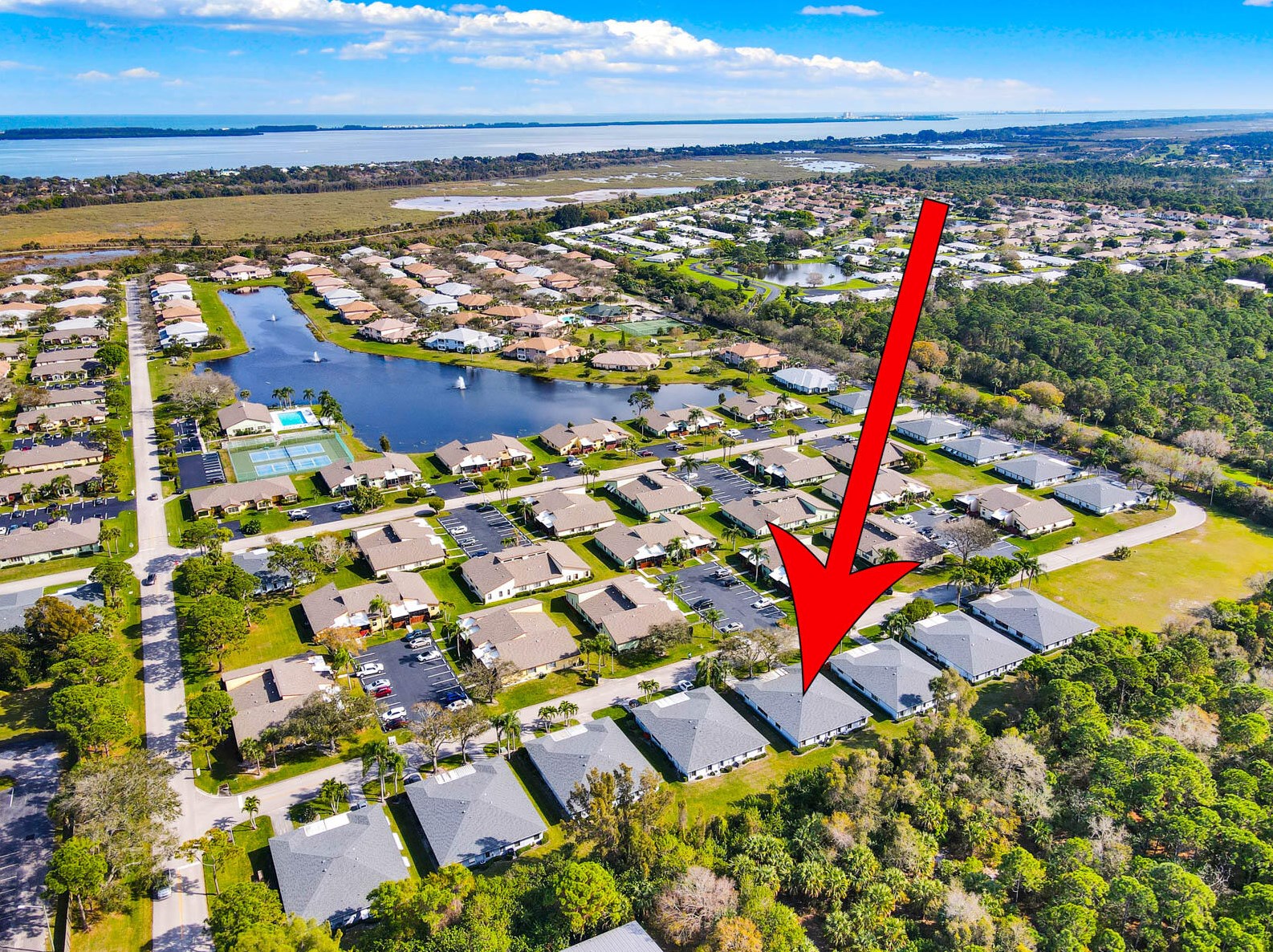 1717 W Sanderling Ln #r, Fort Pierce, FL 34982
