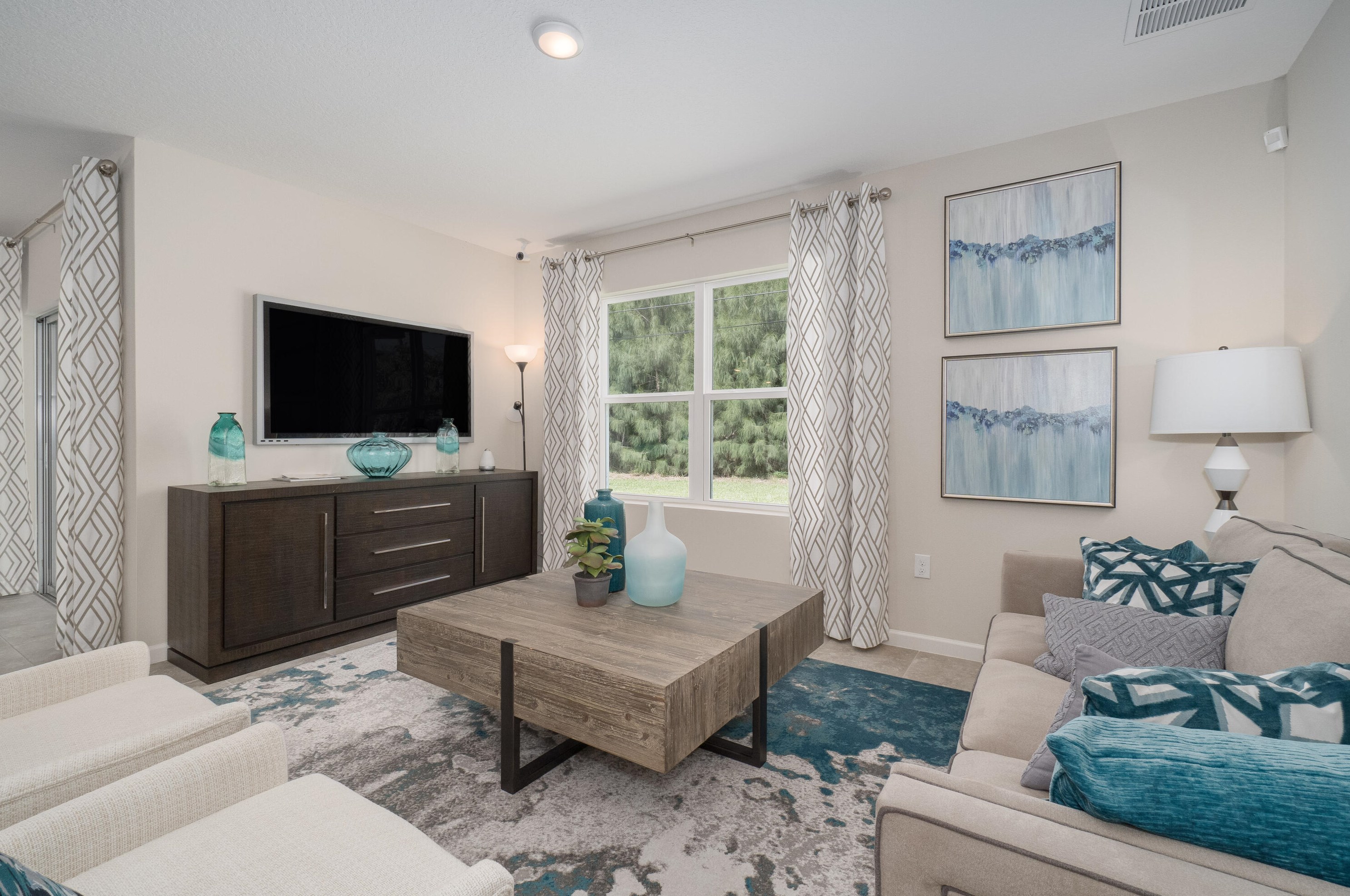 755 Archer Ave, Fort Pierce FL 34983-1003 exterior