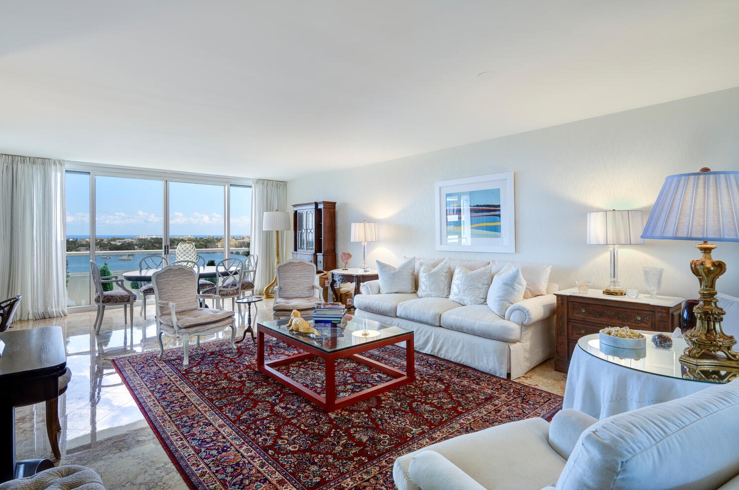 525 S Flagler Dr #10c, West Palm Beach, FL 33401