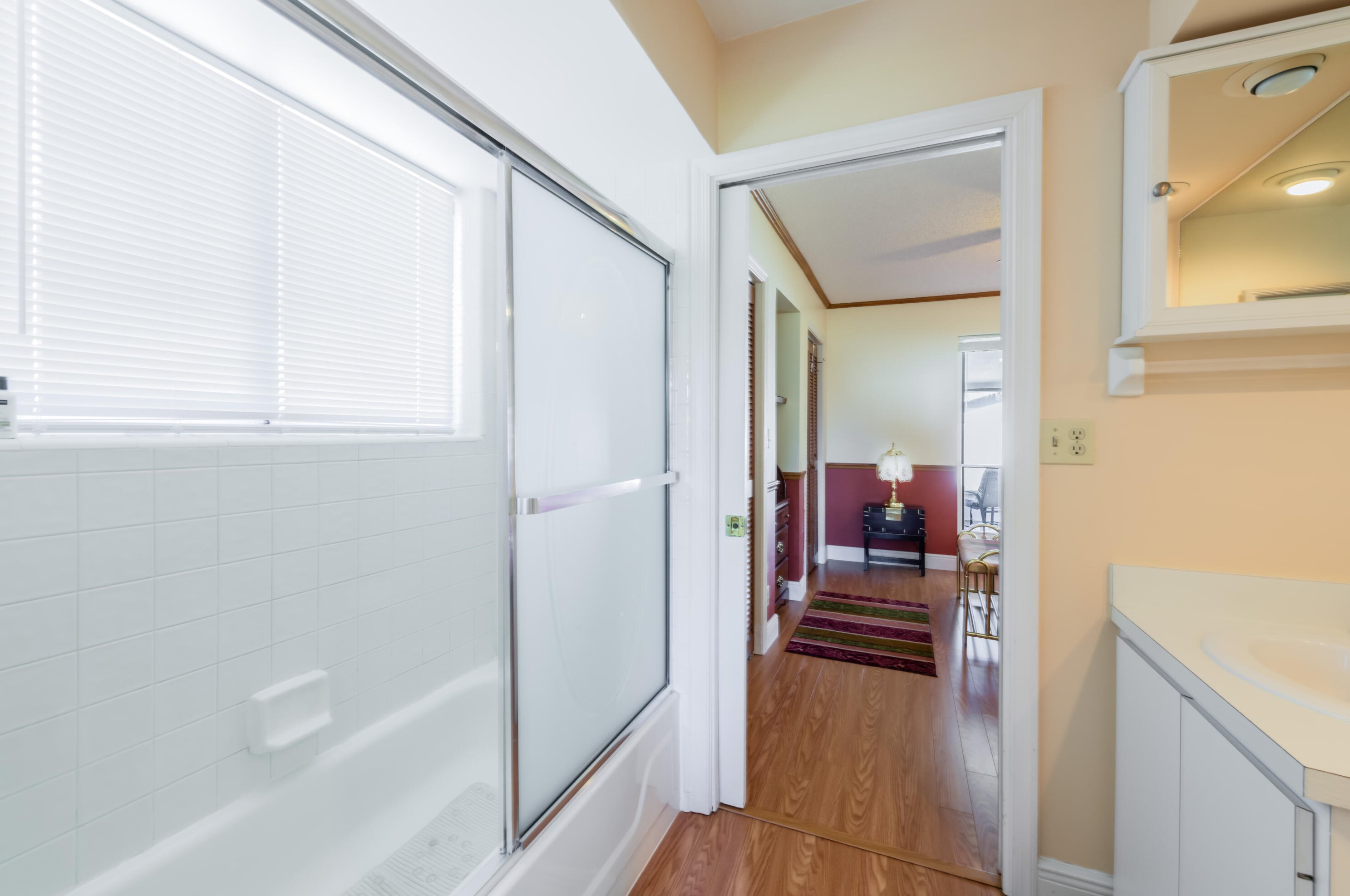 2 Cypress Rd, Lake Worth FL  33467-4814 exterior