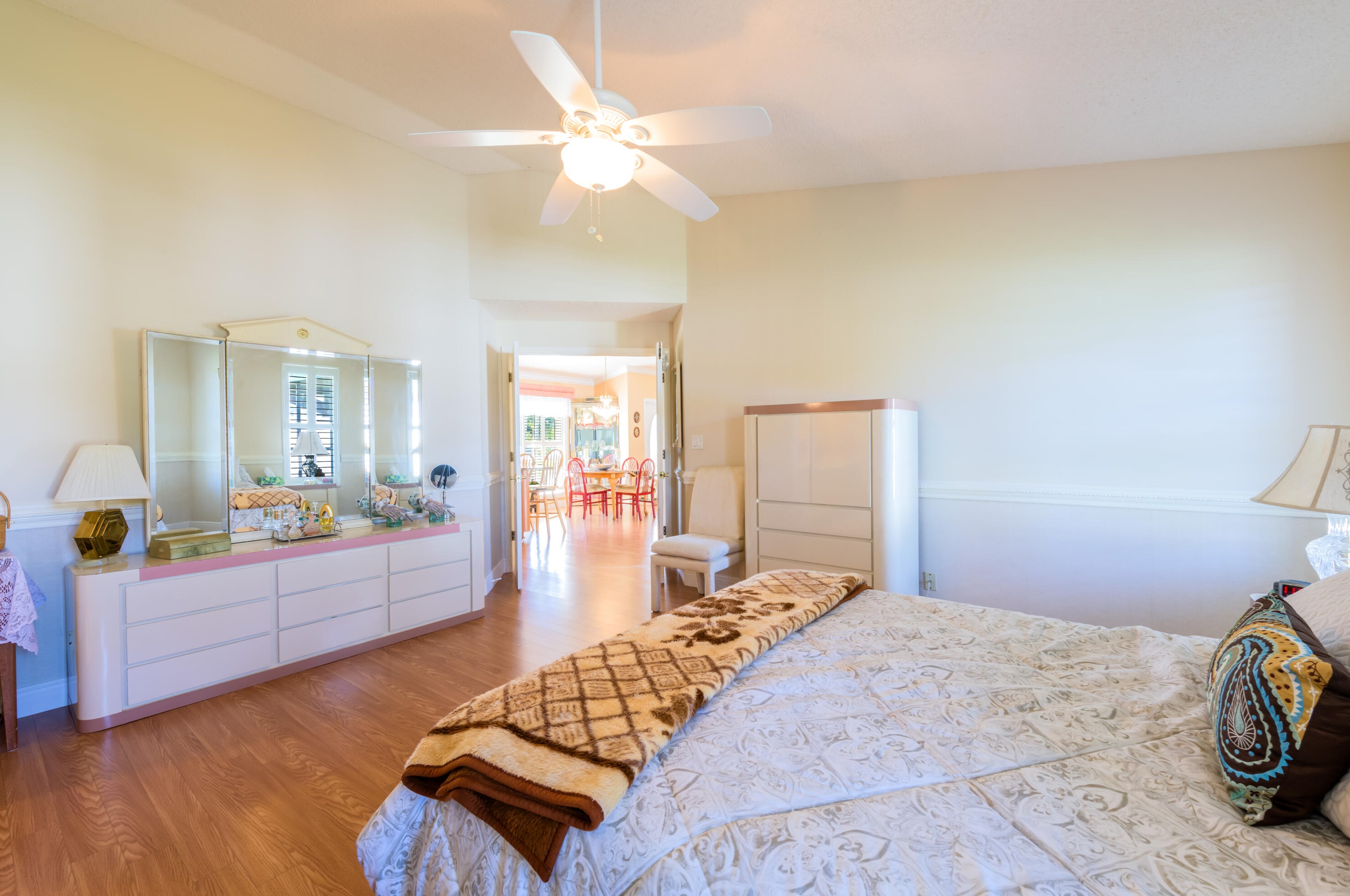 2 Cypress Rd, Lake Worth FL  33467-4814 exterior