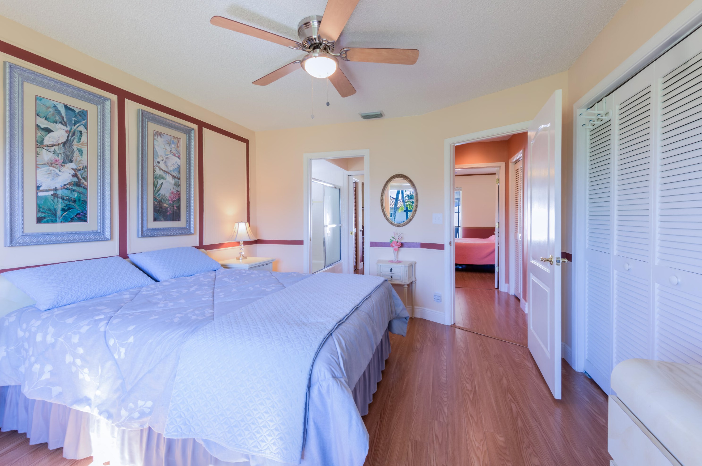 2 Cypress Rd, Lake Worth FL  33467-4814 exterior