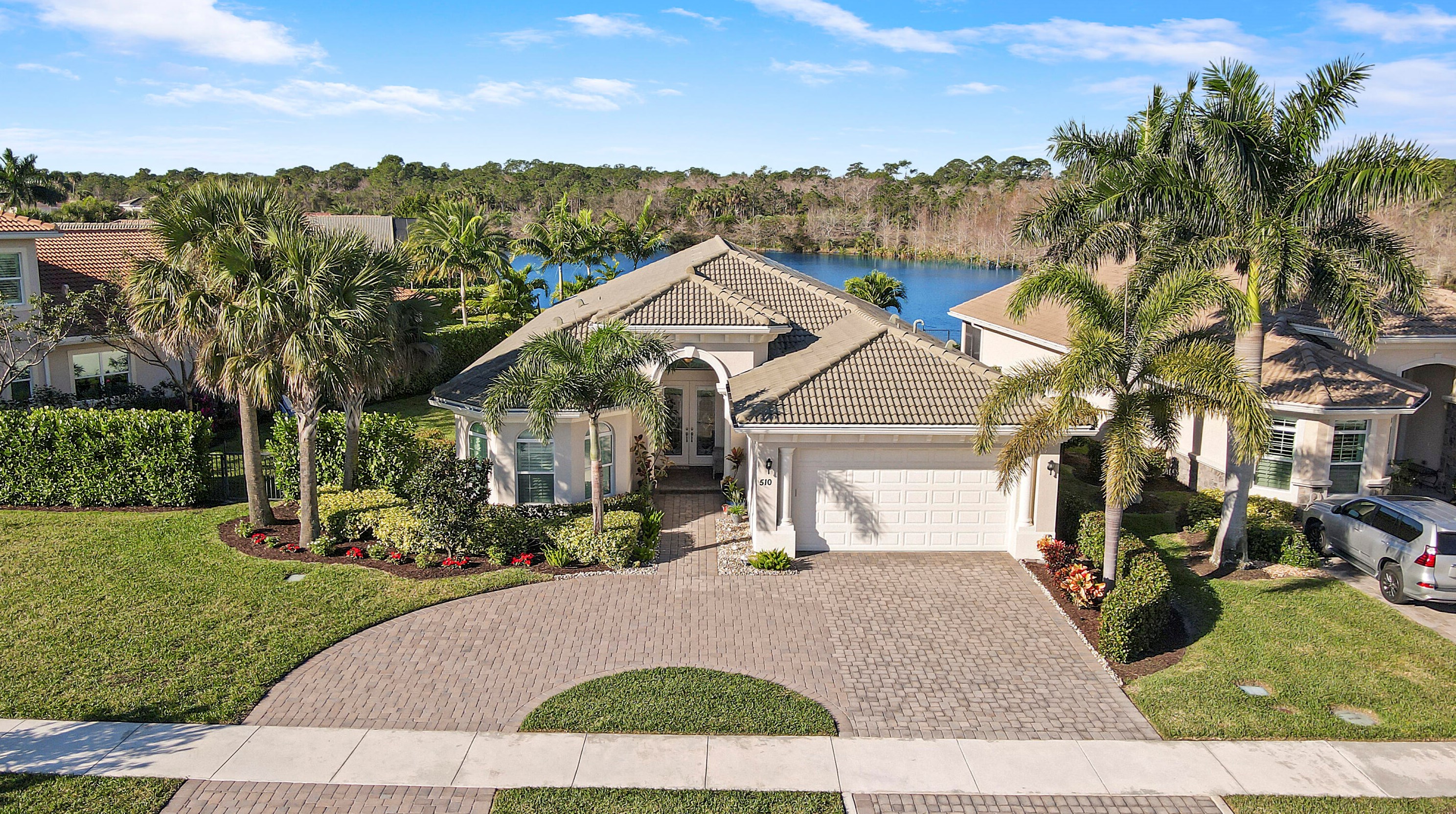 510 Carrara Ct, Jupiter, FL 33478