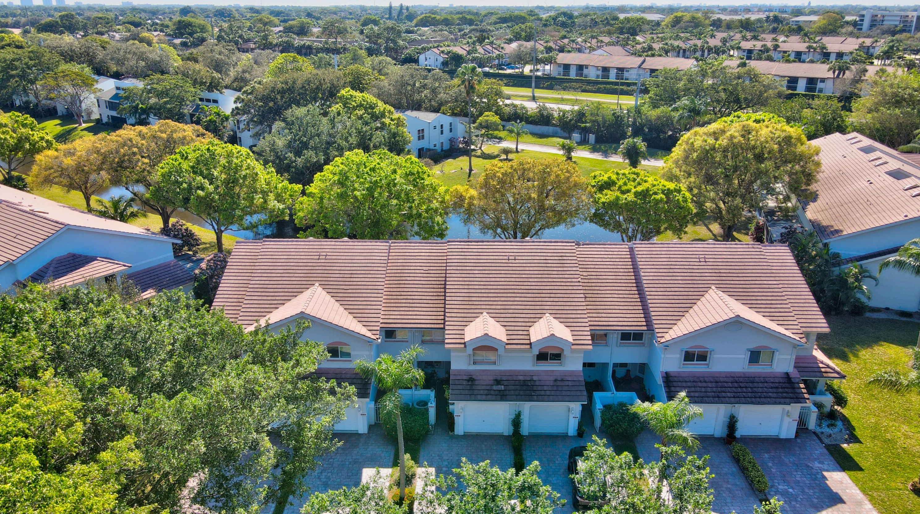 6199 Old Court Rd, Boca Raton FL  33433-7834 exterior