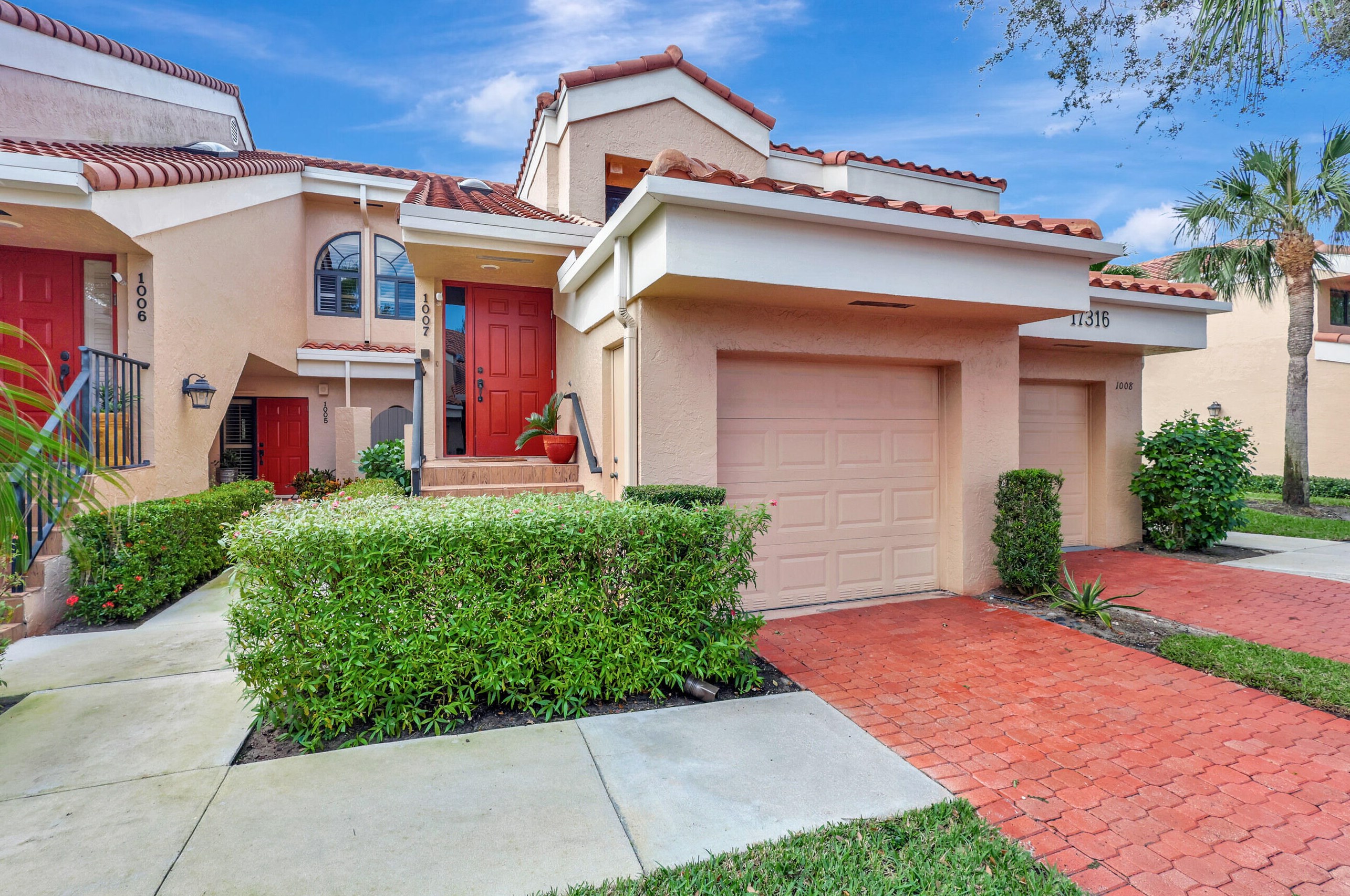17316 Boca Club Blvd, Boca Raton, FL 33487-1074