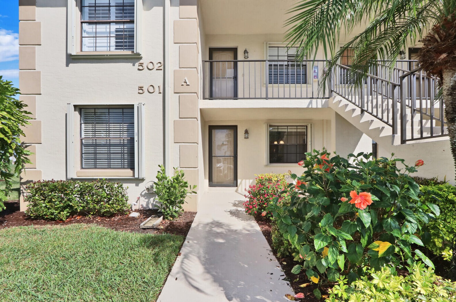 501 Pinecrest Cir #a, Jupiter, FL 33458