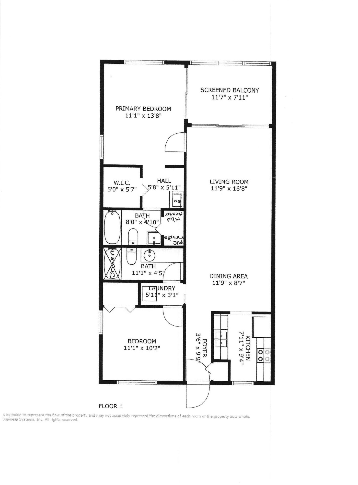5747 Deer Run Dr, Fort Pierce, FL 34951-3312