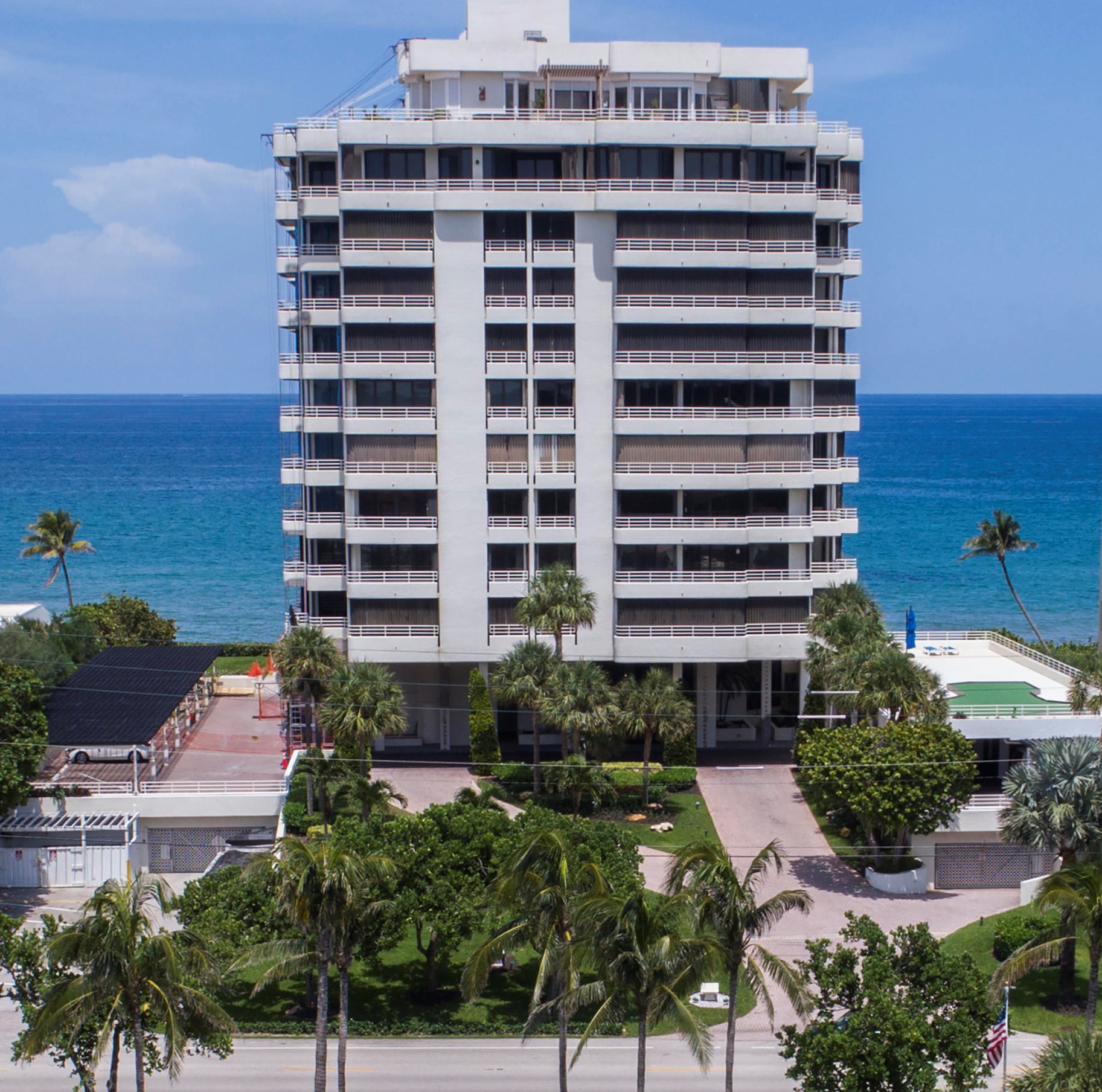 2901 S Ocean Blvd #904, Boca Raton, FL 33487