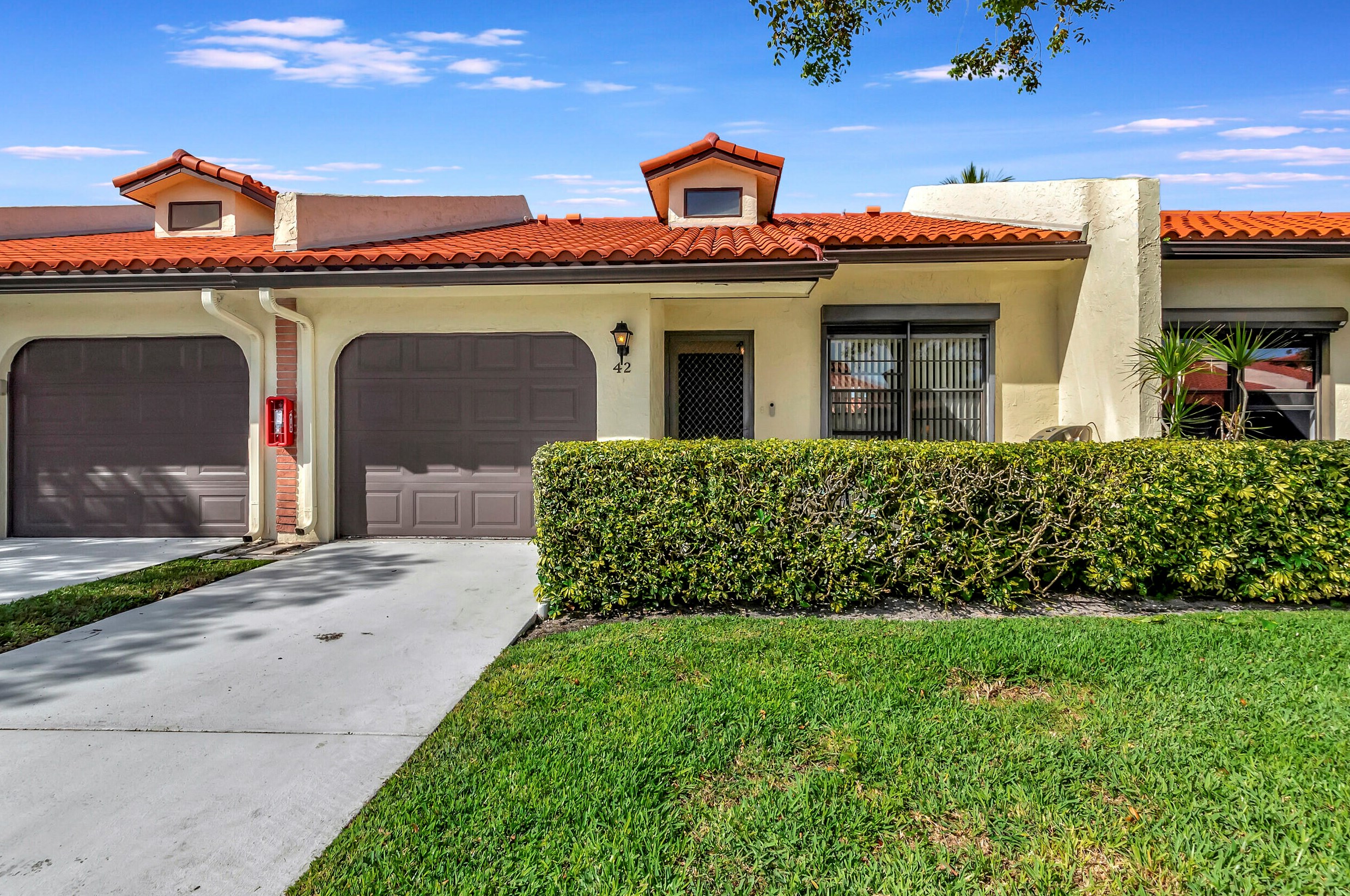 42 Bethesda Park Cir #k42, Boynton Beach, FL