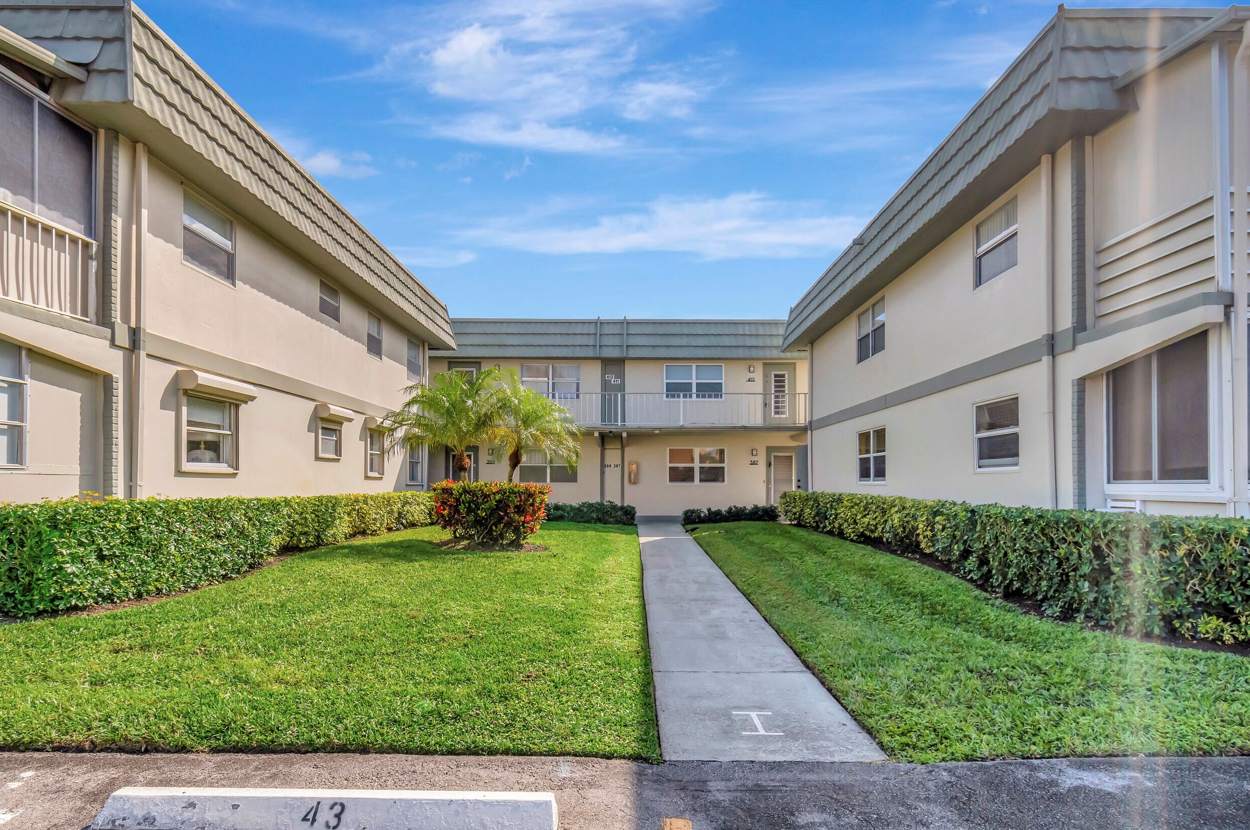 389 Flanders I, Delray Beach, FL 33484