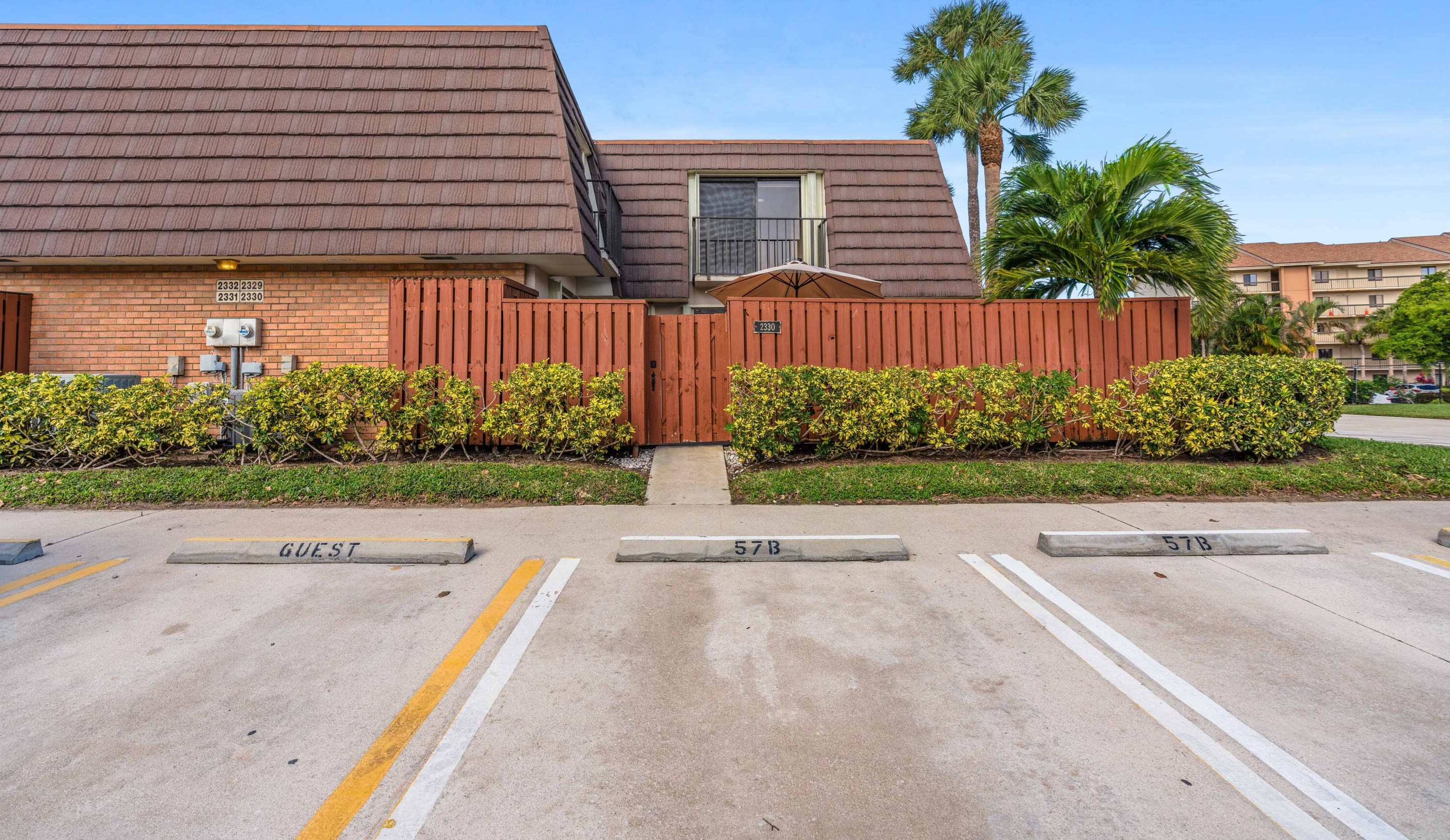 2330 23rd Ct, Jupiter FL  33477-9048 exterior