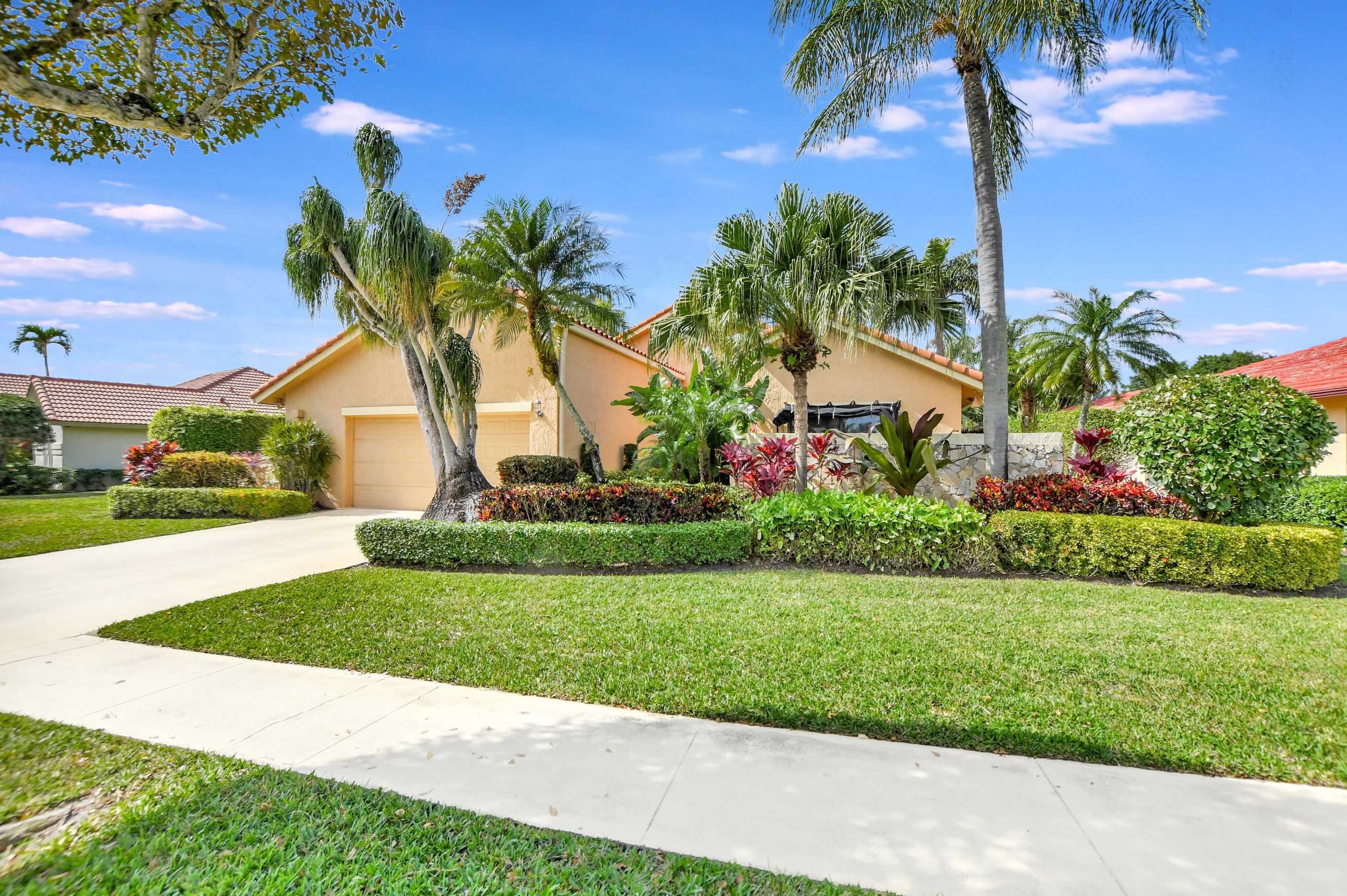 20021 Back Nine Dr, Boca Raton, FL 33498-4708