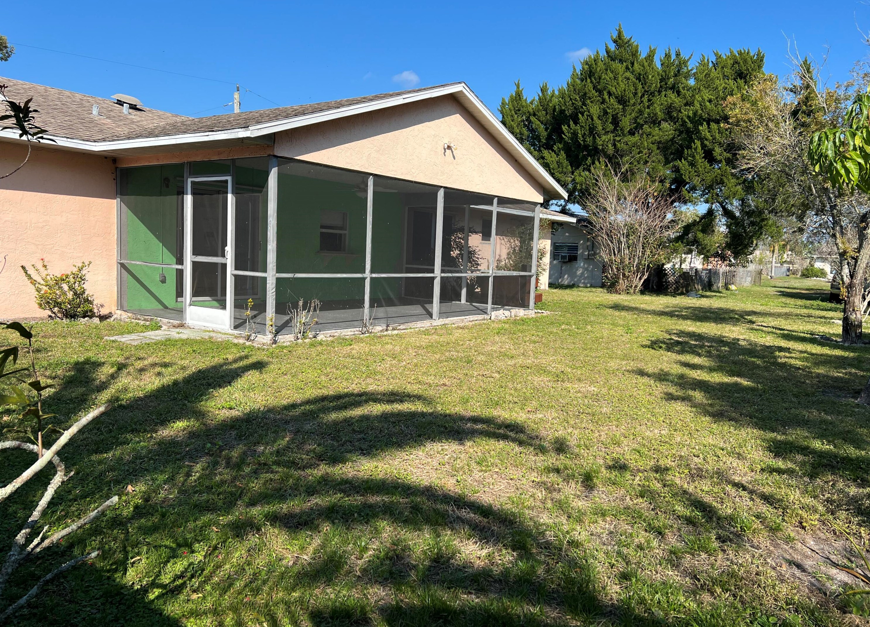 1107 Sw Addie St, Fort Pierce, FL 34983