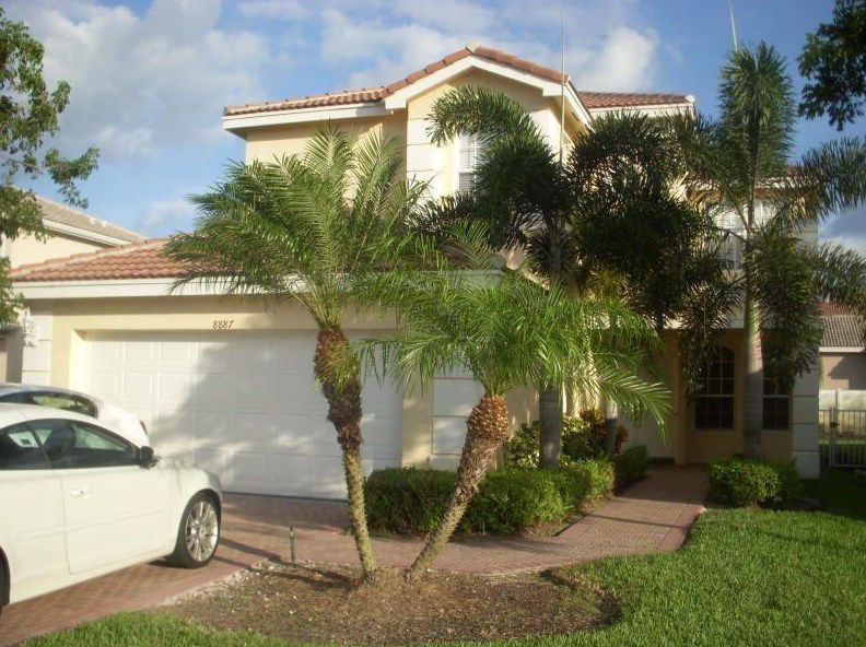 8887 Chestnut Ridge Way, Boynton Beach, FL 33473