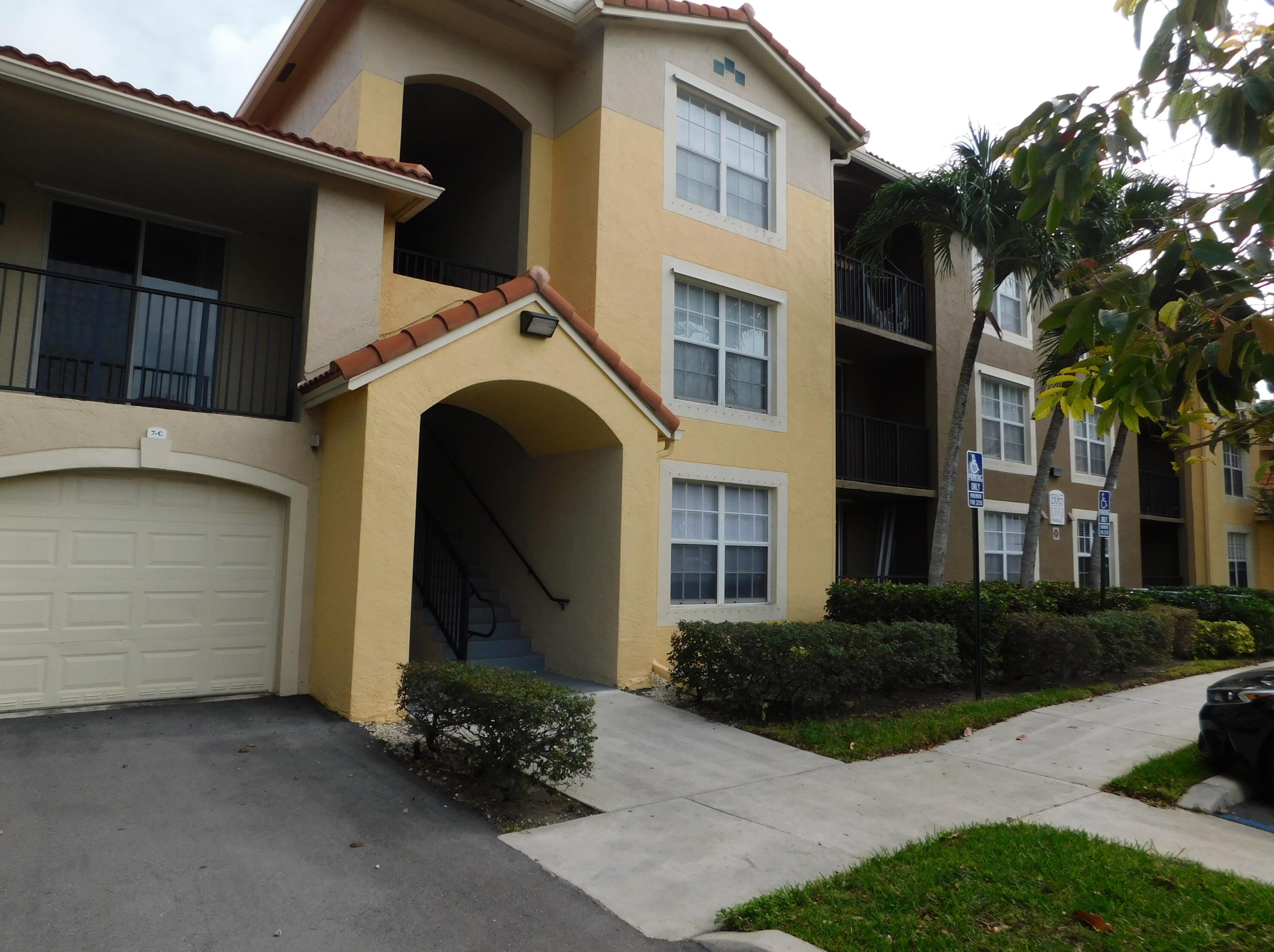 15065 Michelangelo Blvd #7-201, Delray Beach, FL