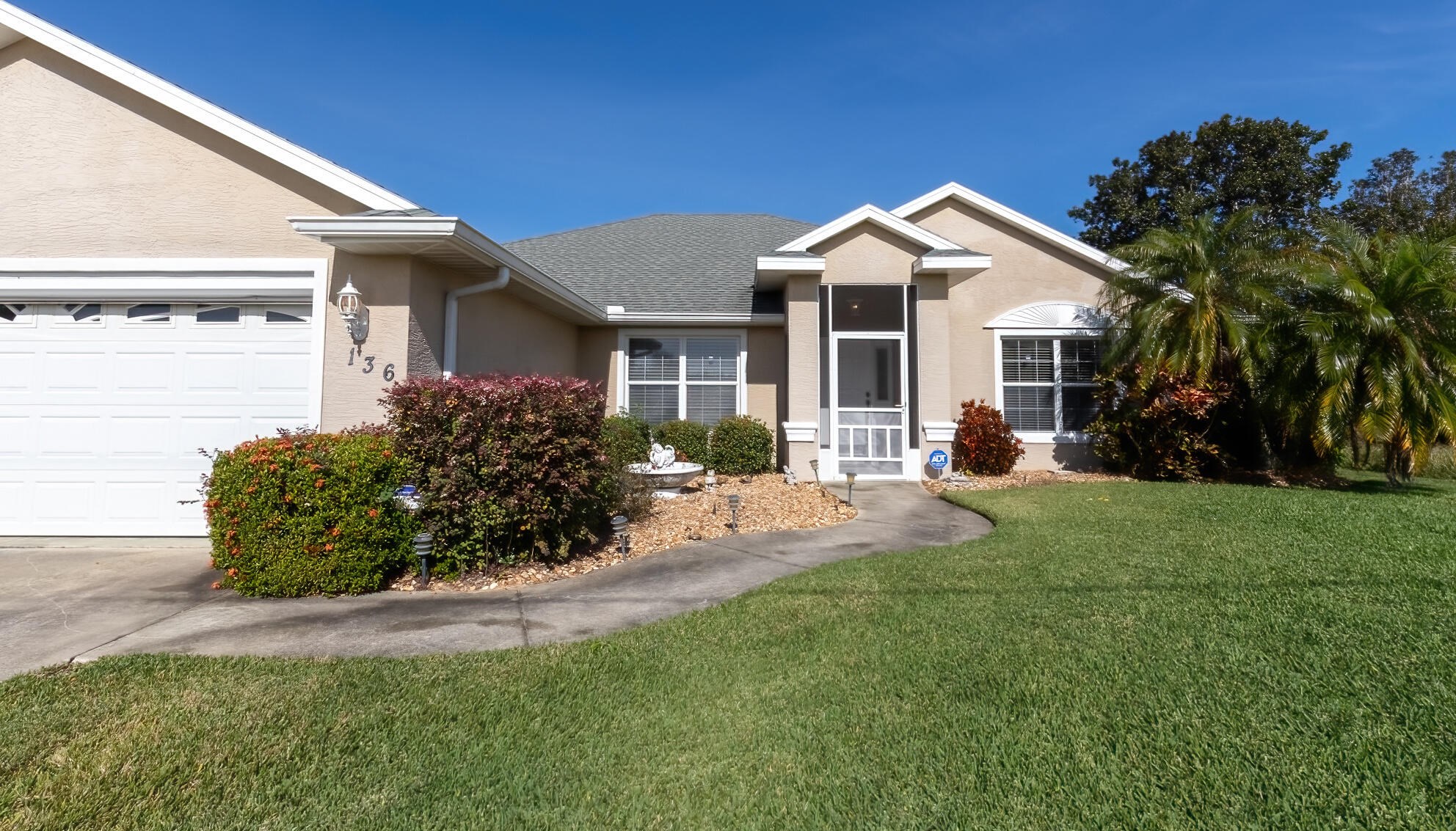 136 Citrus Rd, Lake Placid, FL 33852-9768