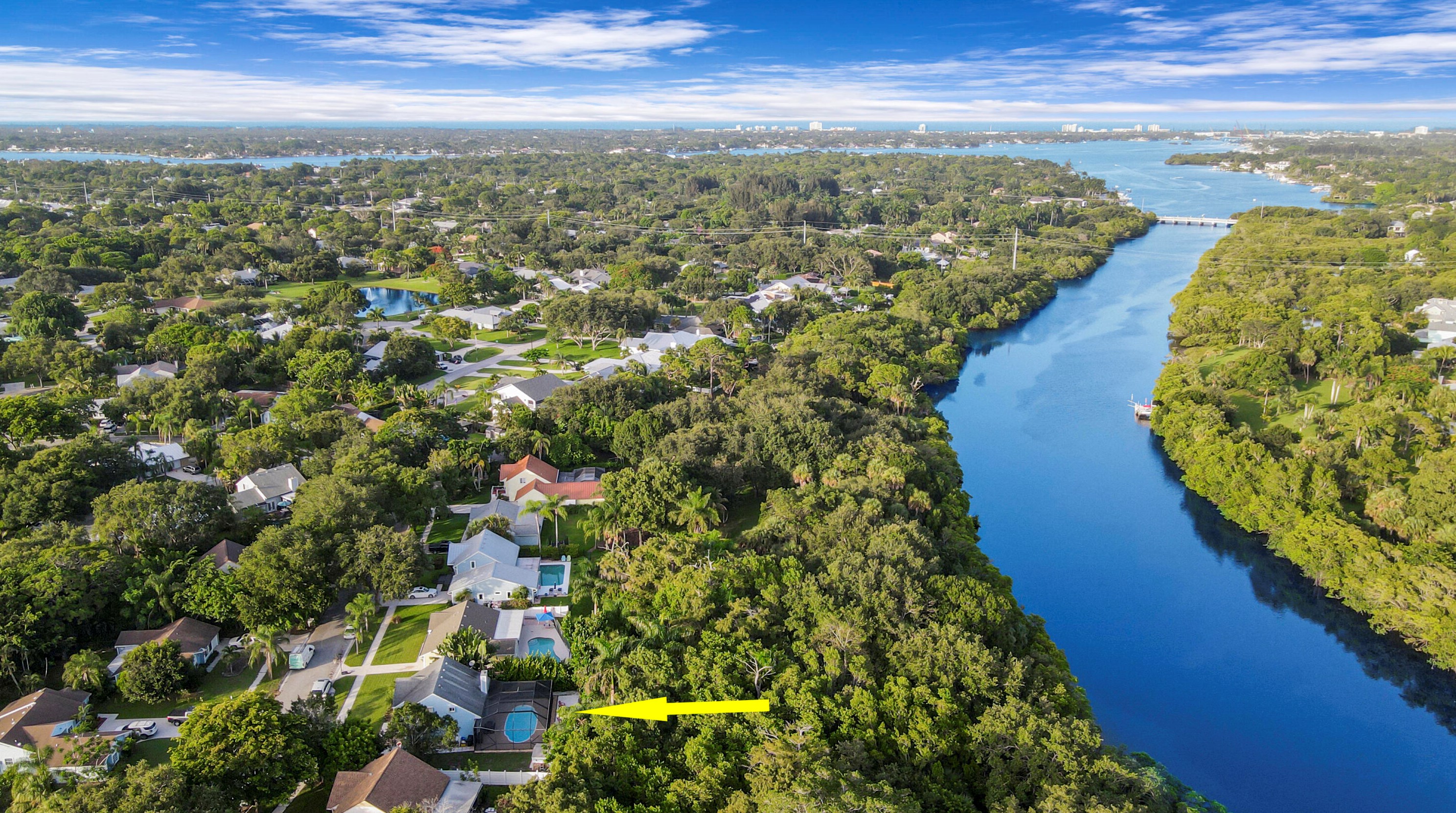 18245 Jupiter Landings Dr, Jupiter FL  33458-3356 exterior