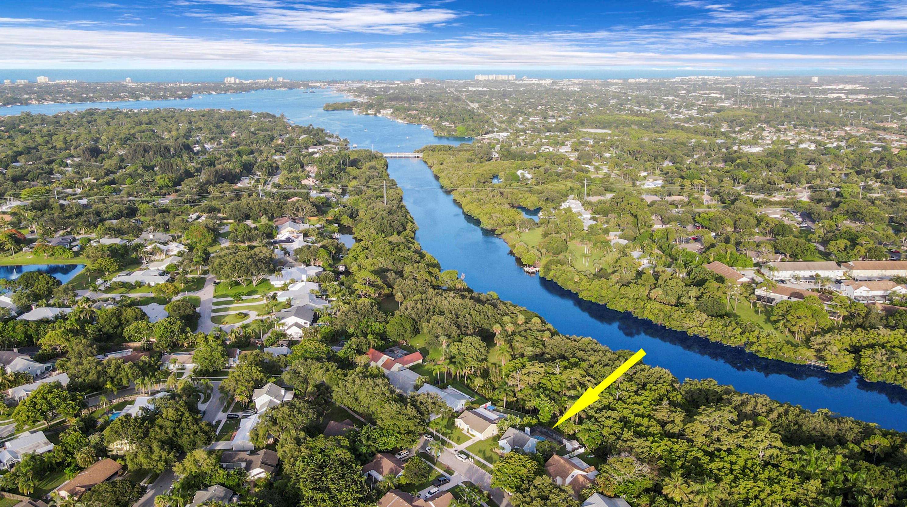 18245 Jupiter Landings Dr, Jupiter FL  33458-3356 exterior