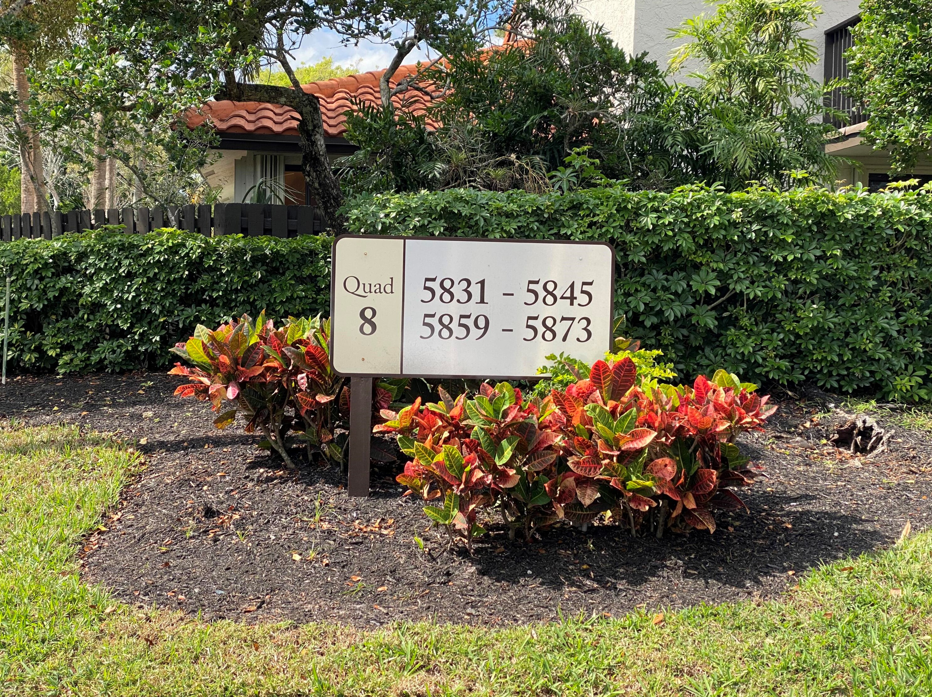 5859 Fox Hollow Dr, Boca Raton FL 33486-8916 exterior