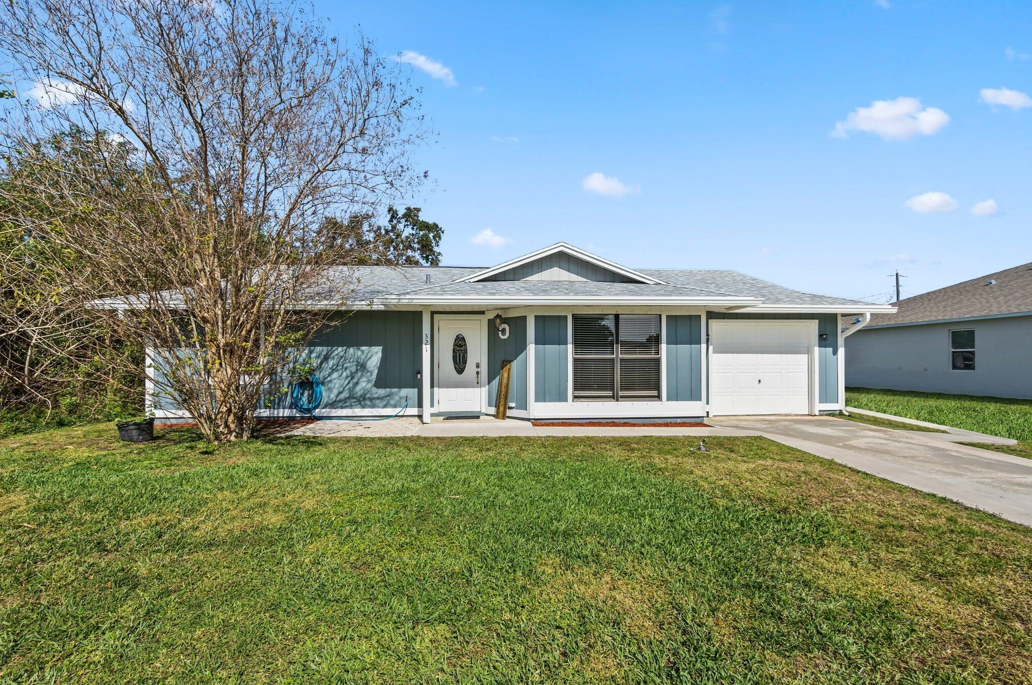 321 Sw Butler Ave, Fort Pierce, FL 34983