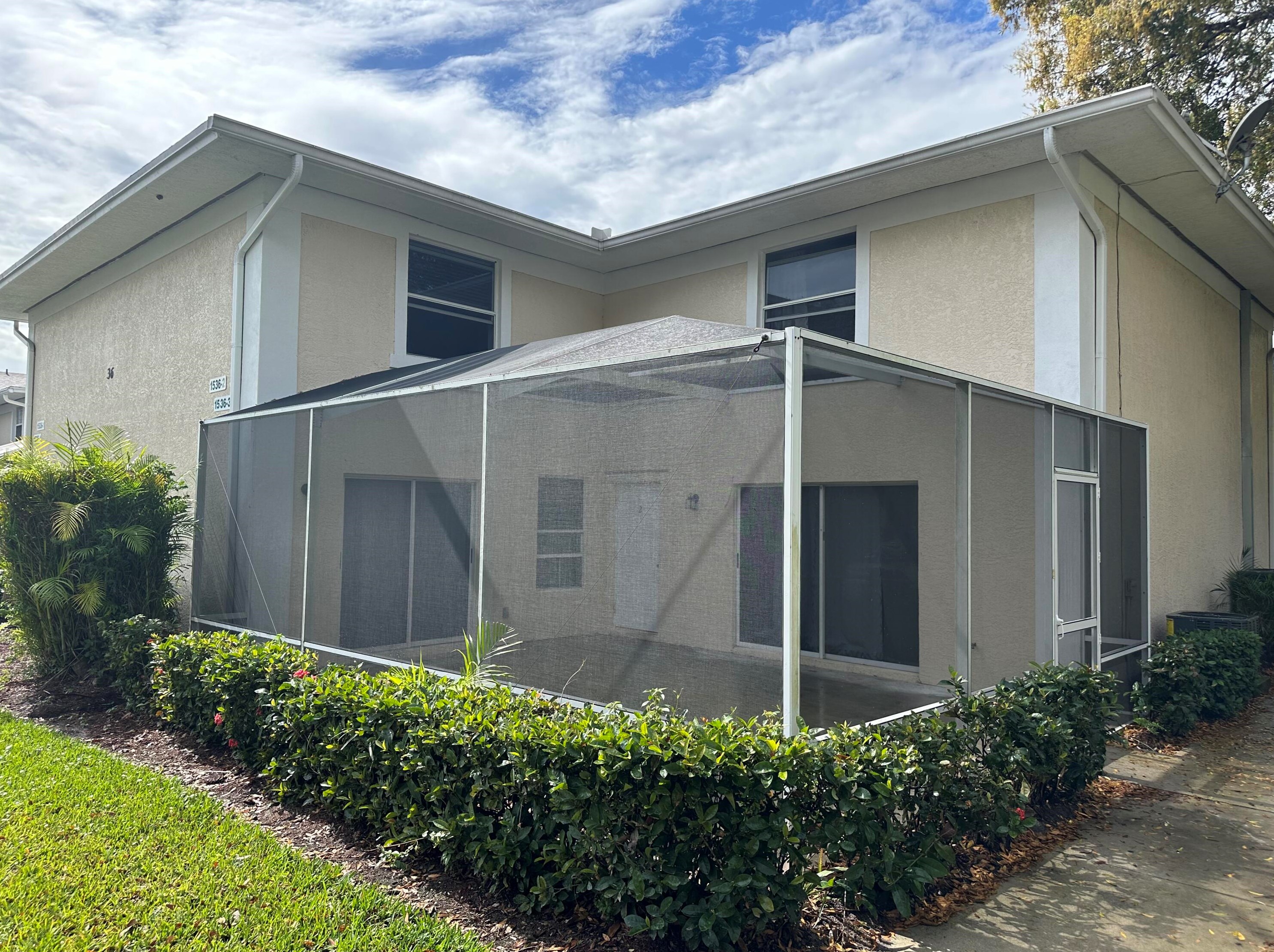 1536 N Lawnwood Cir #2, Fort Pierce, FL 34950