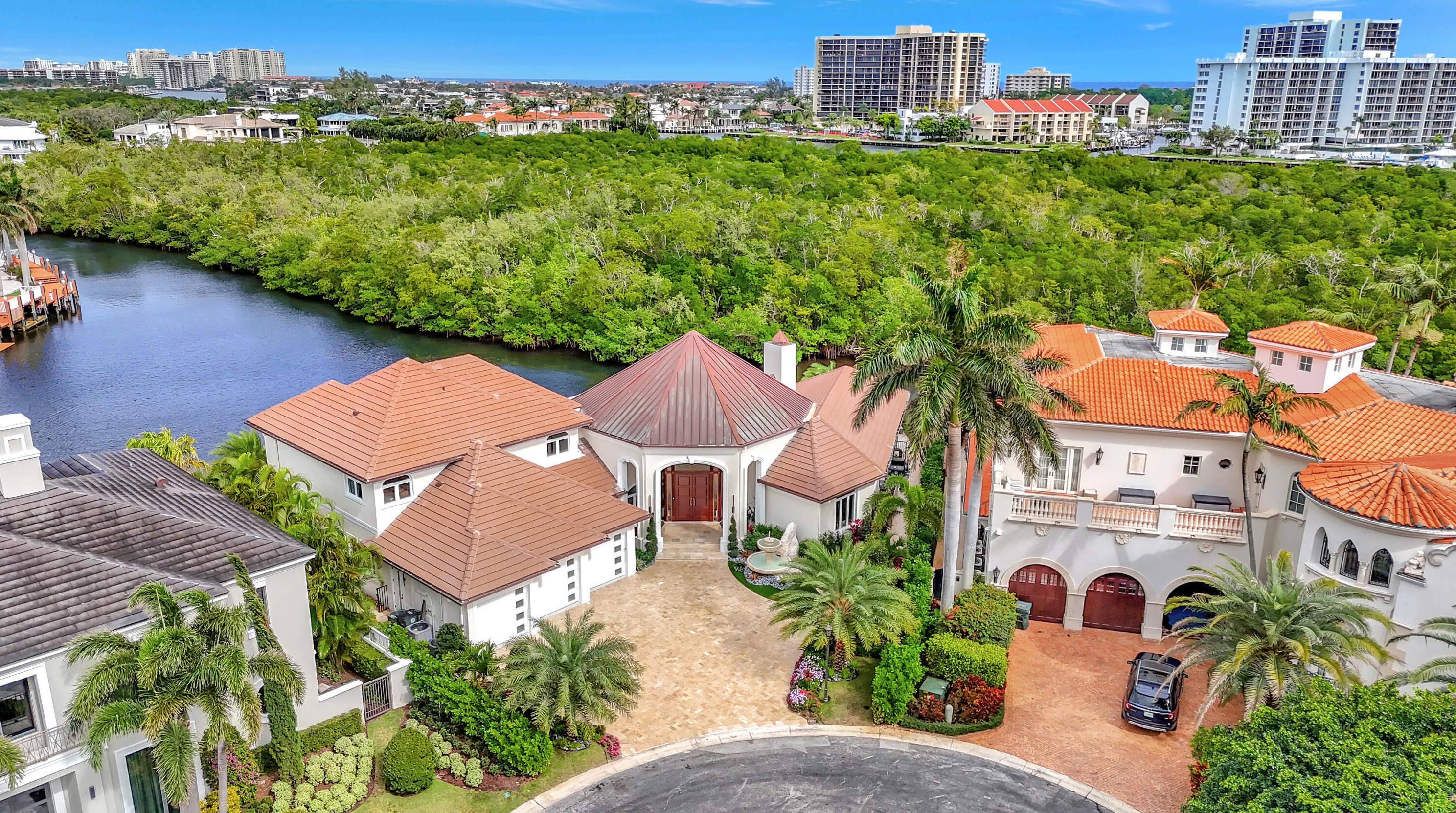 751 Sanctuary Dr, Boca Raton, FL 33431