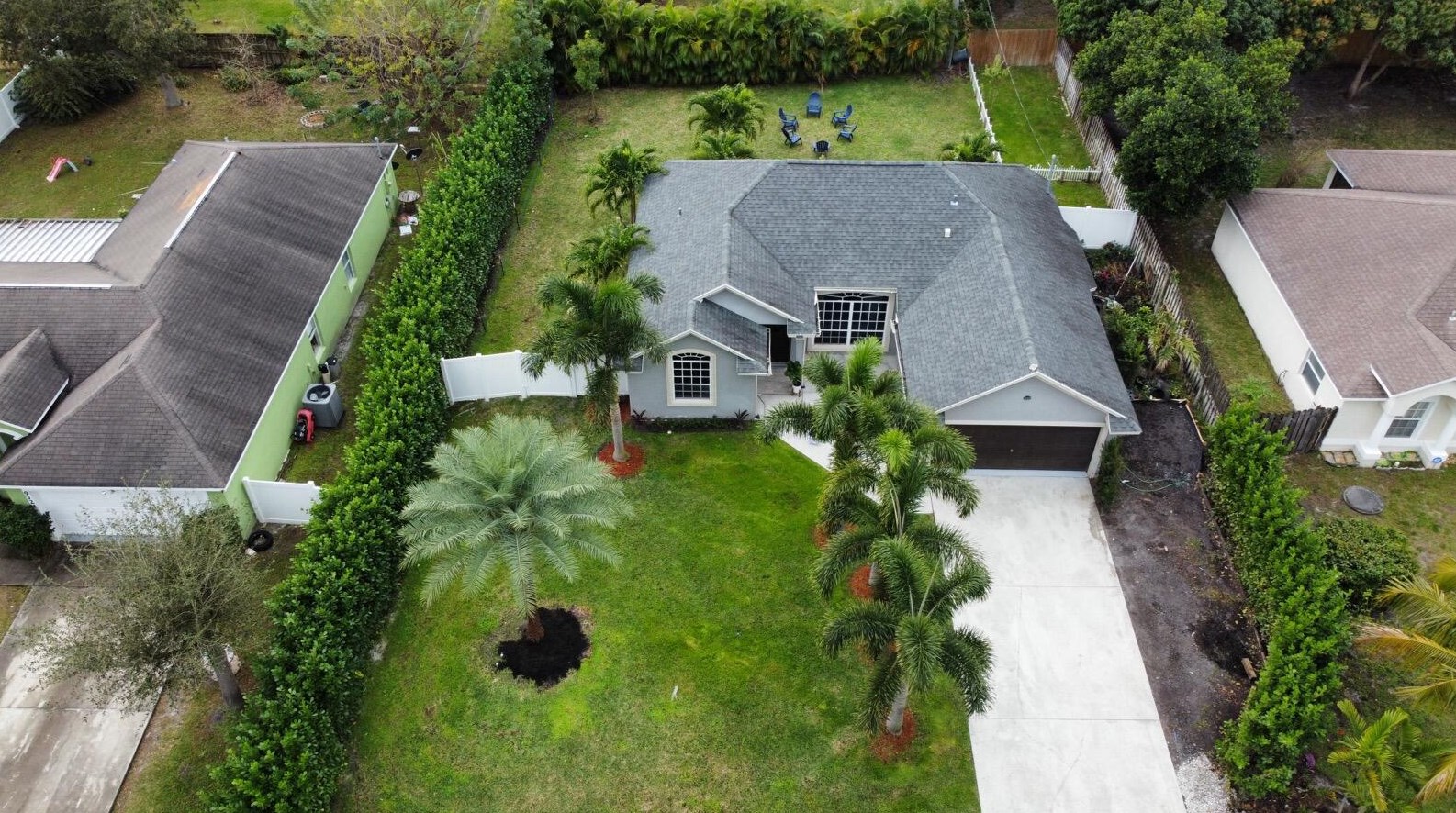 958 Proctor Ln, Fort Pierce, FL 34983-2668