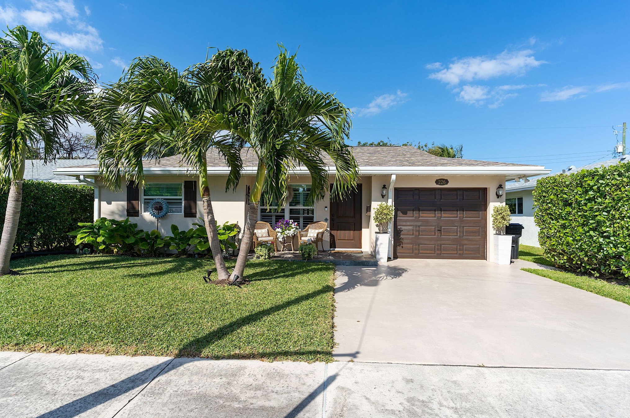 226 Fordham Dr, Lake Worth, FL 33460