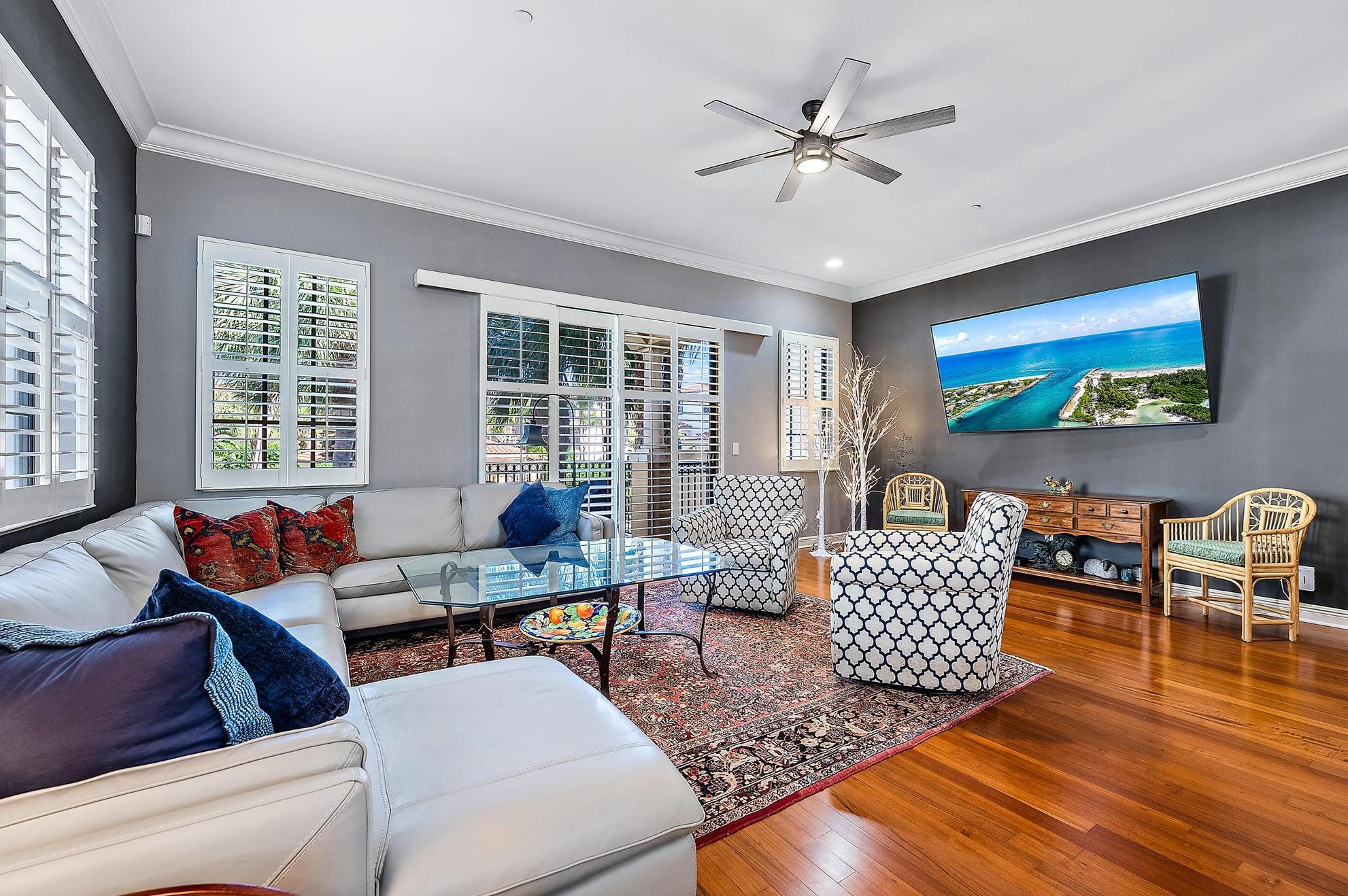 501 Del Sol Cir, Jupiter FL  33469-2225 exterior