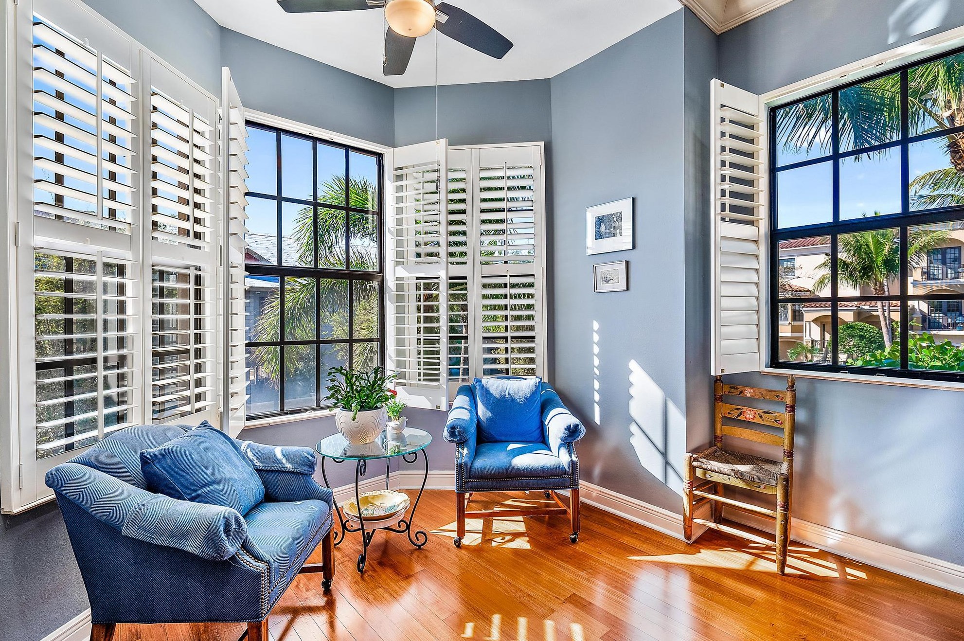 501 Del Sol Cir, Jupiter FL  33469-2225 exterior