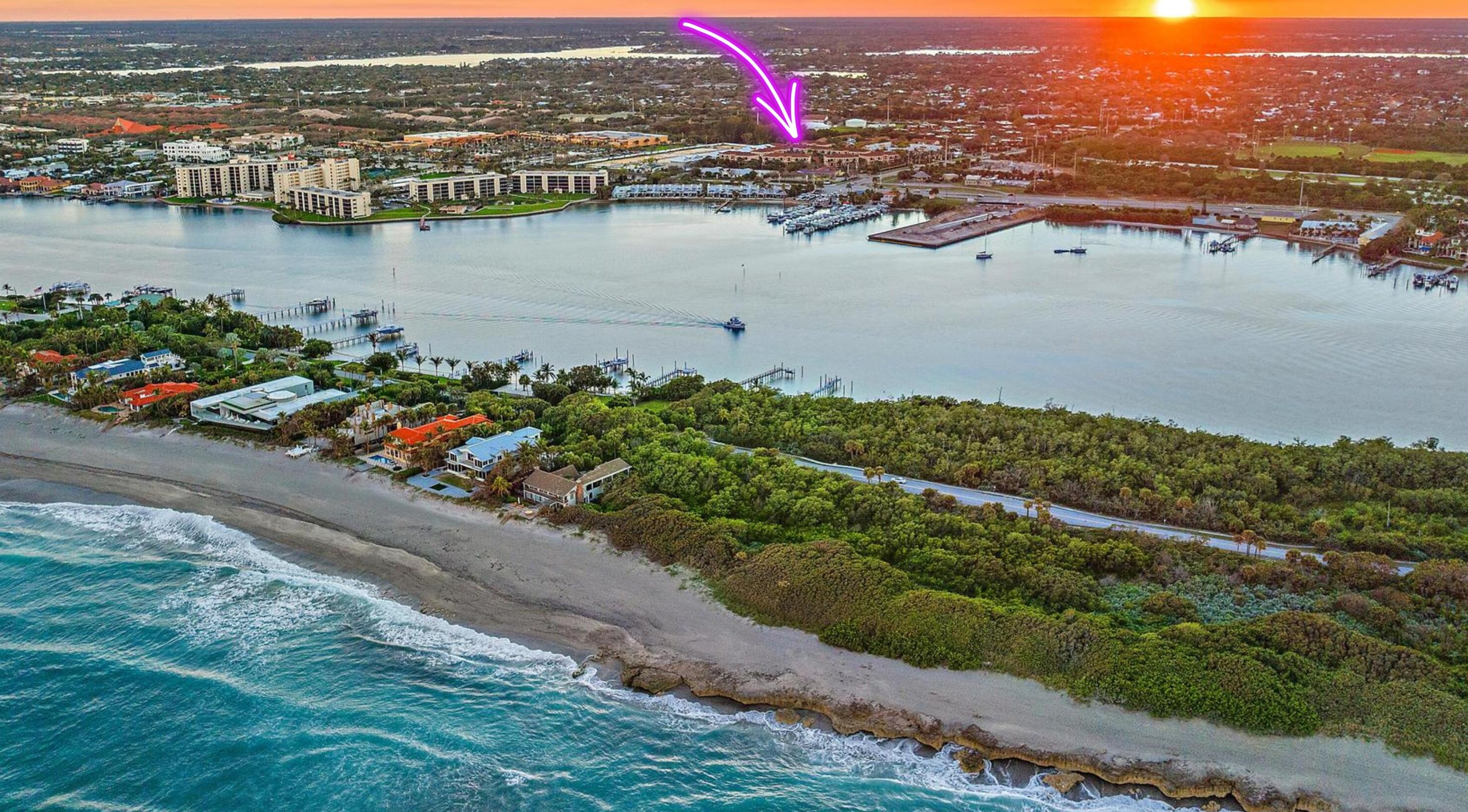 501 Del Sol Cir, Jupiter FL  33469-2225 exterior