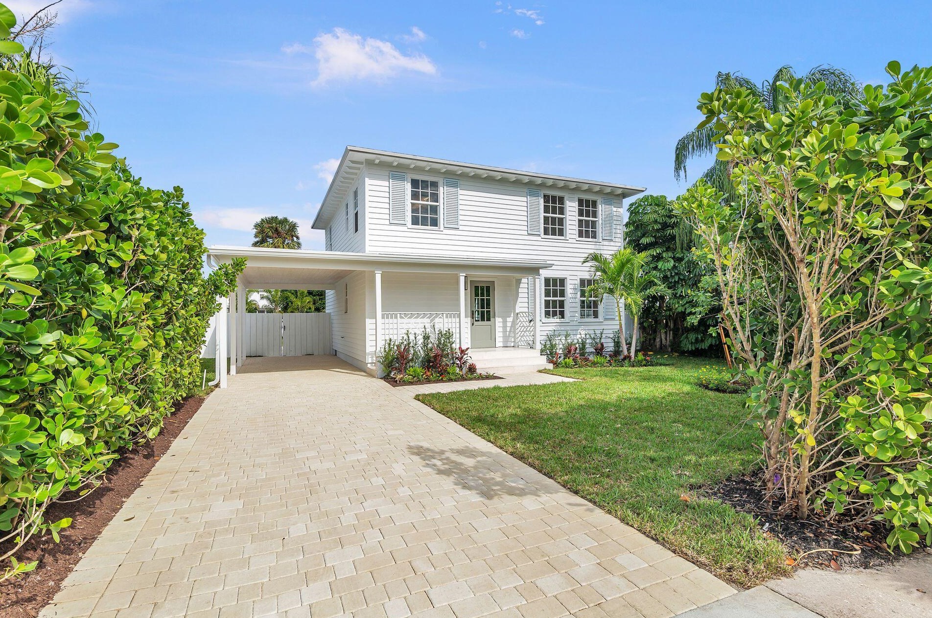 231 Argyle Rd, West Palm Beach, FL 33405