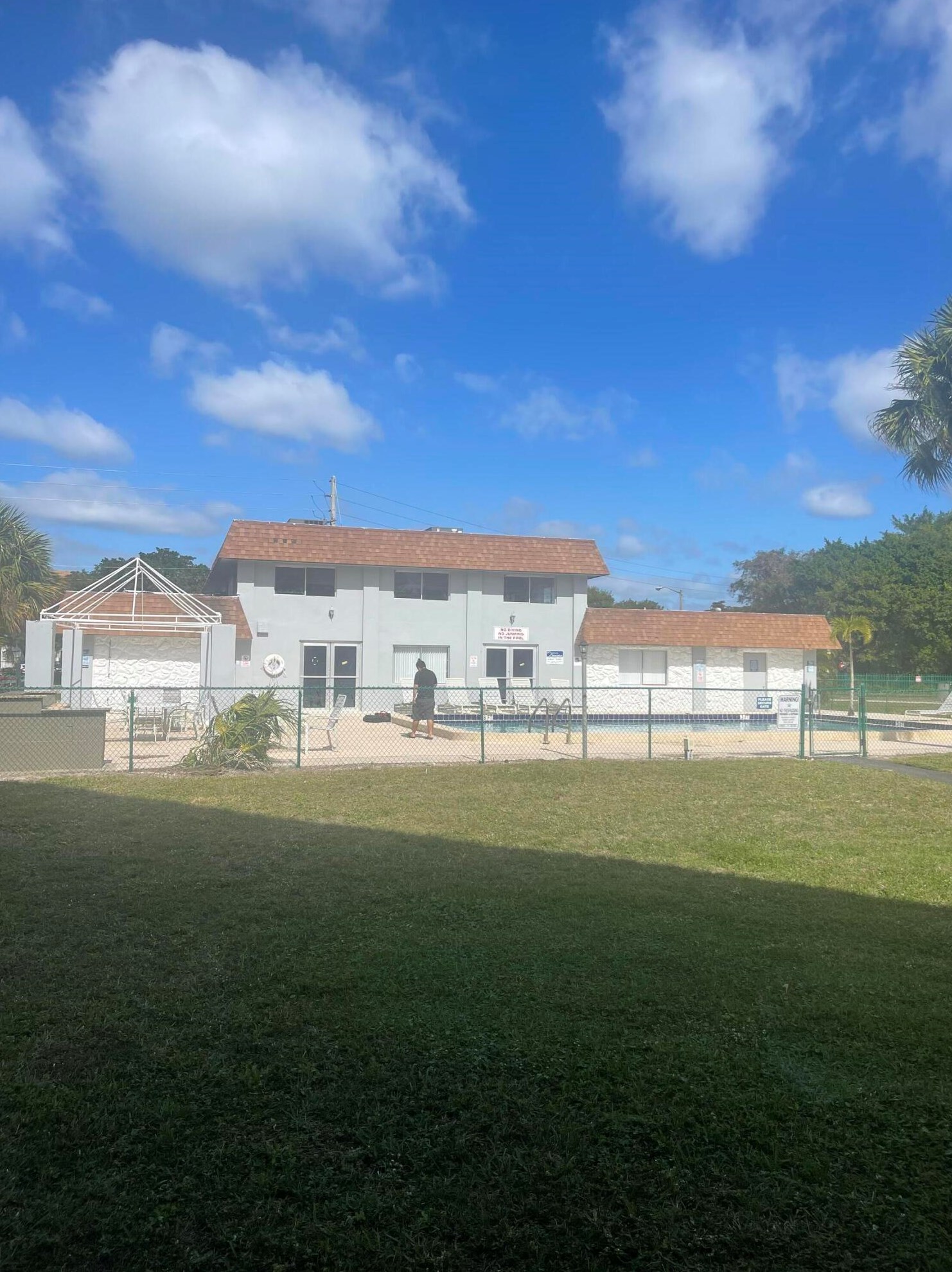 6289 Lear Dr, Lake Worth FL  33462-2535 exterior