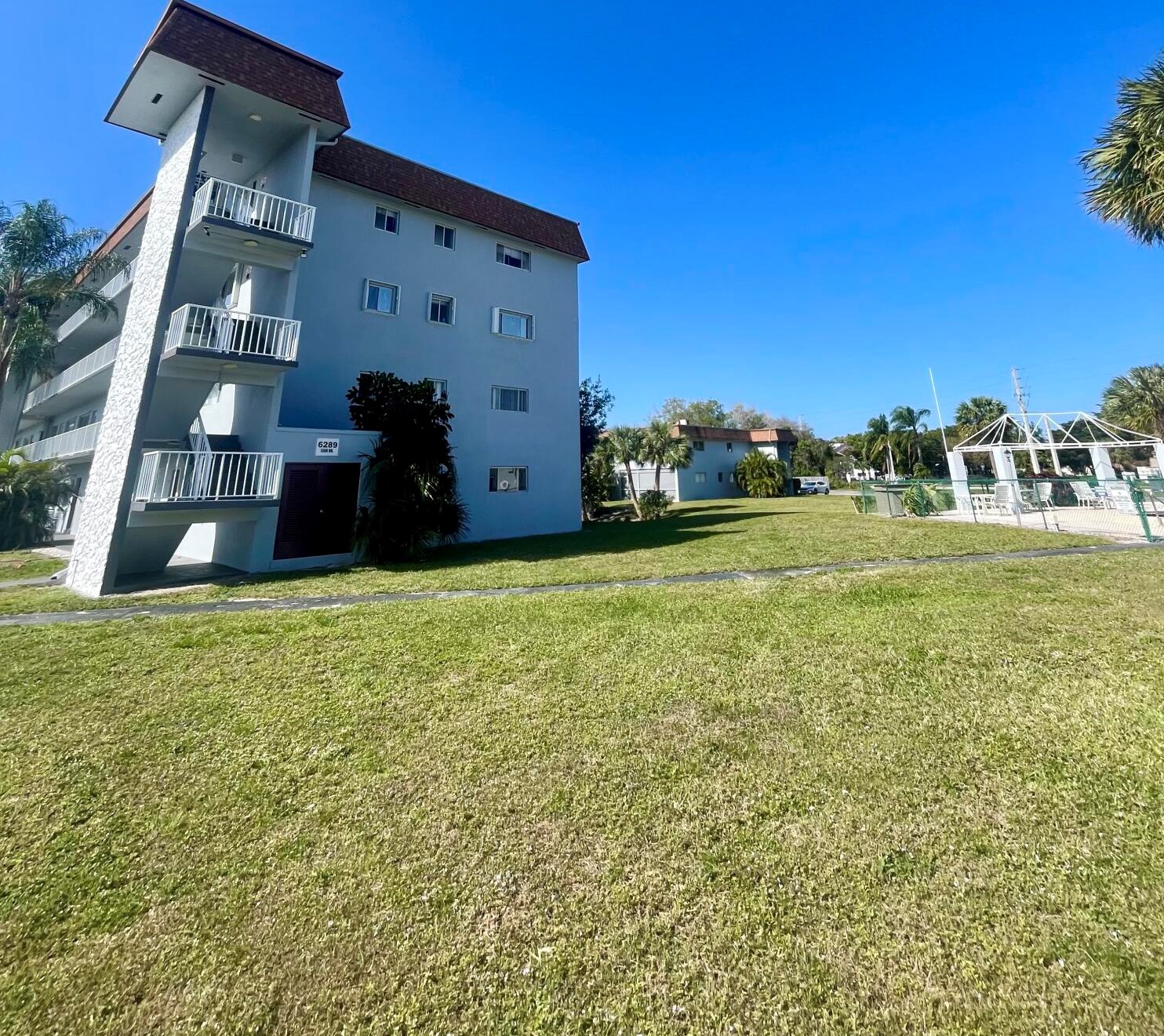 6289 Lear Dr #108, Lake Worth, FL 33462