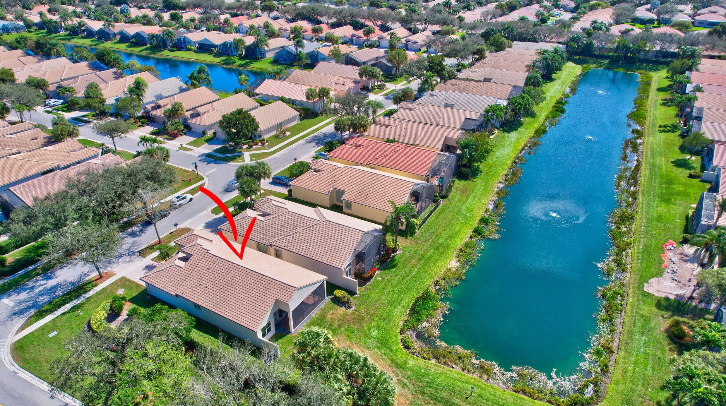 13605 Granada Mist Way, Delray Beach, FL 33446