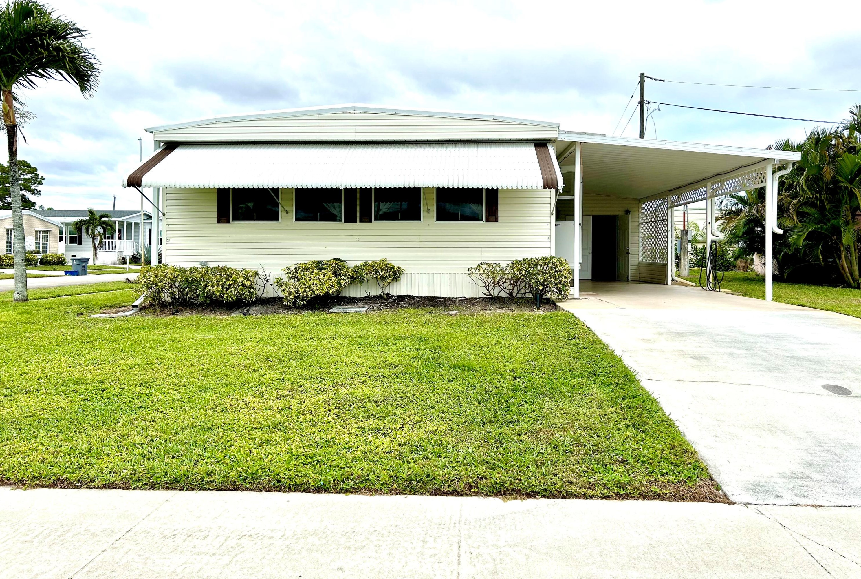 4377 Bobwhite Dr, Boynton Beach, FL 33436-2603